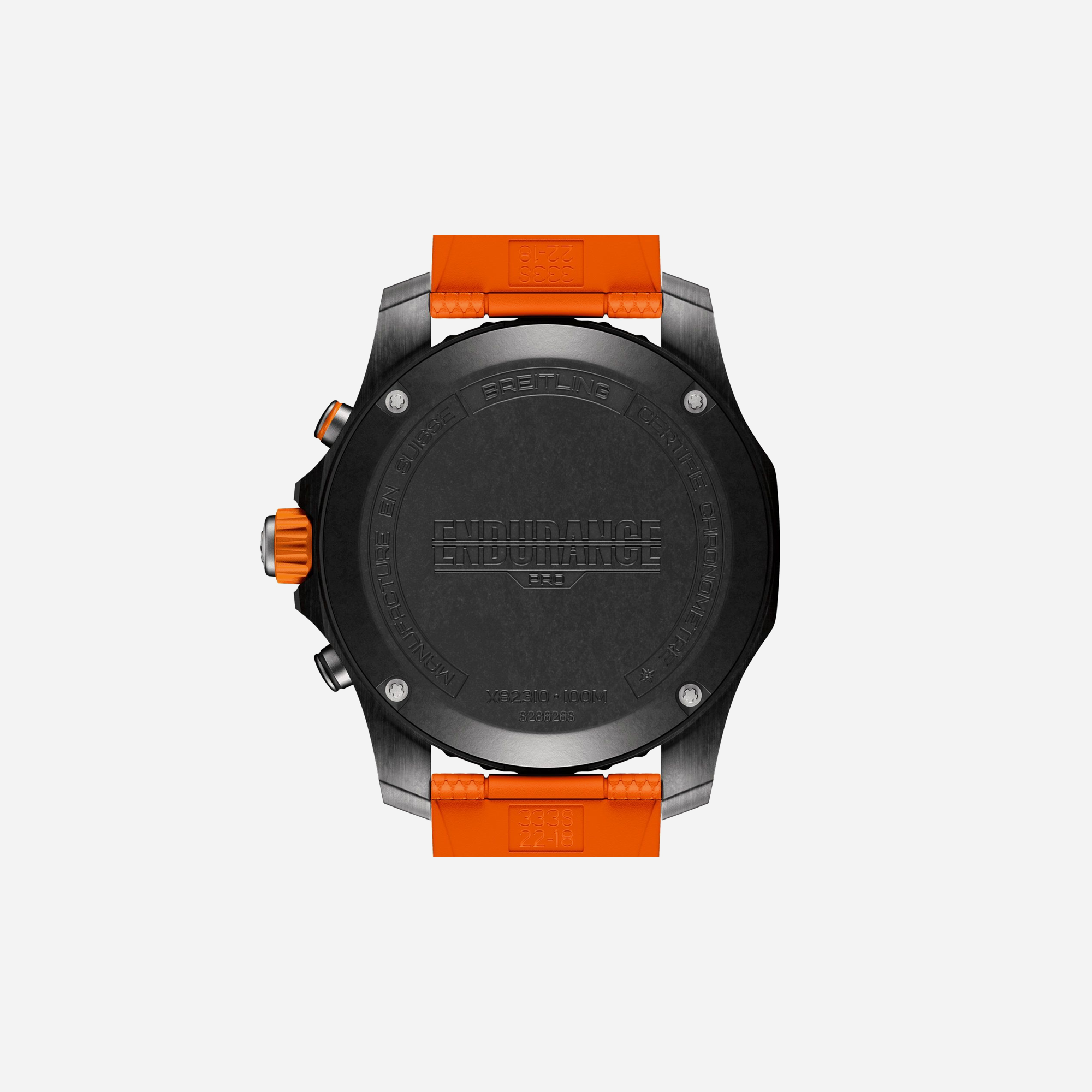 Breitling Endurance Pro 44 X82310a51b1s2 – Multi - view 2