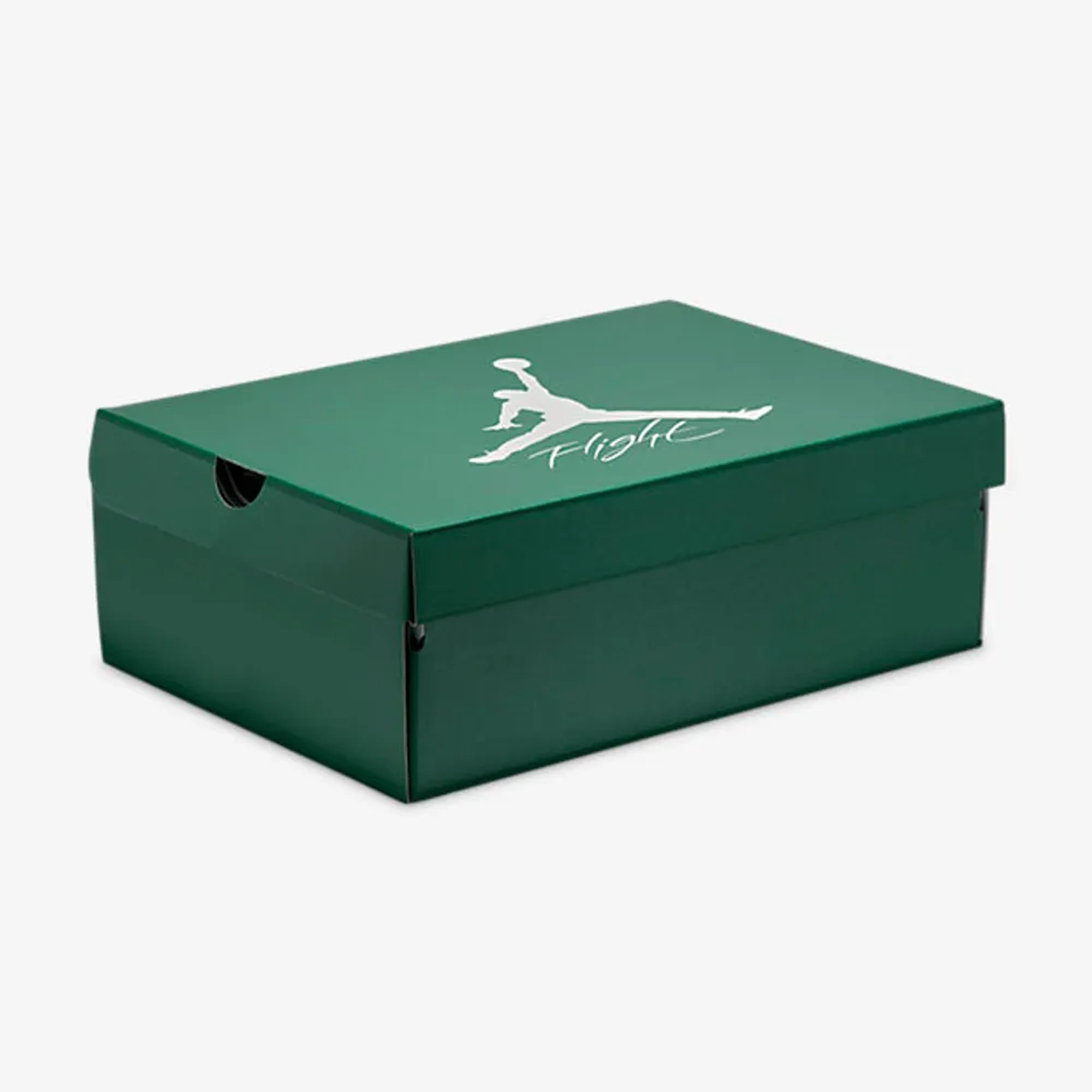 Jordan | AIR JORDAN 4 RETRO { OXIDIZED GREEN - view 7