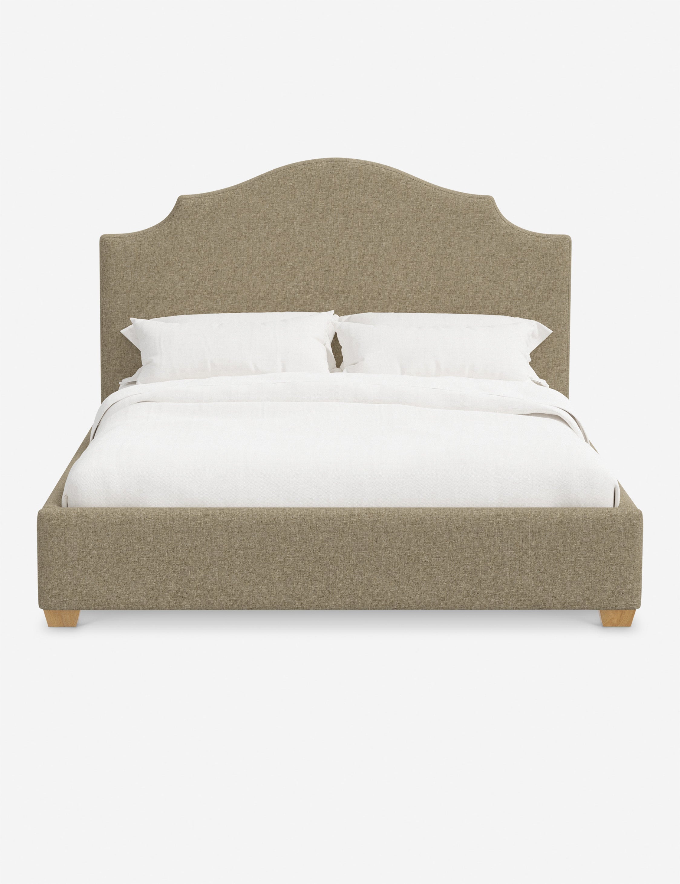 Lulu and Georgia Padden Platform Bed - view 36