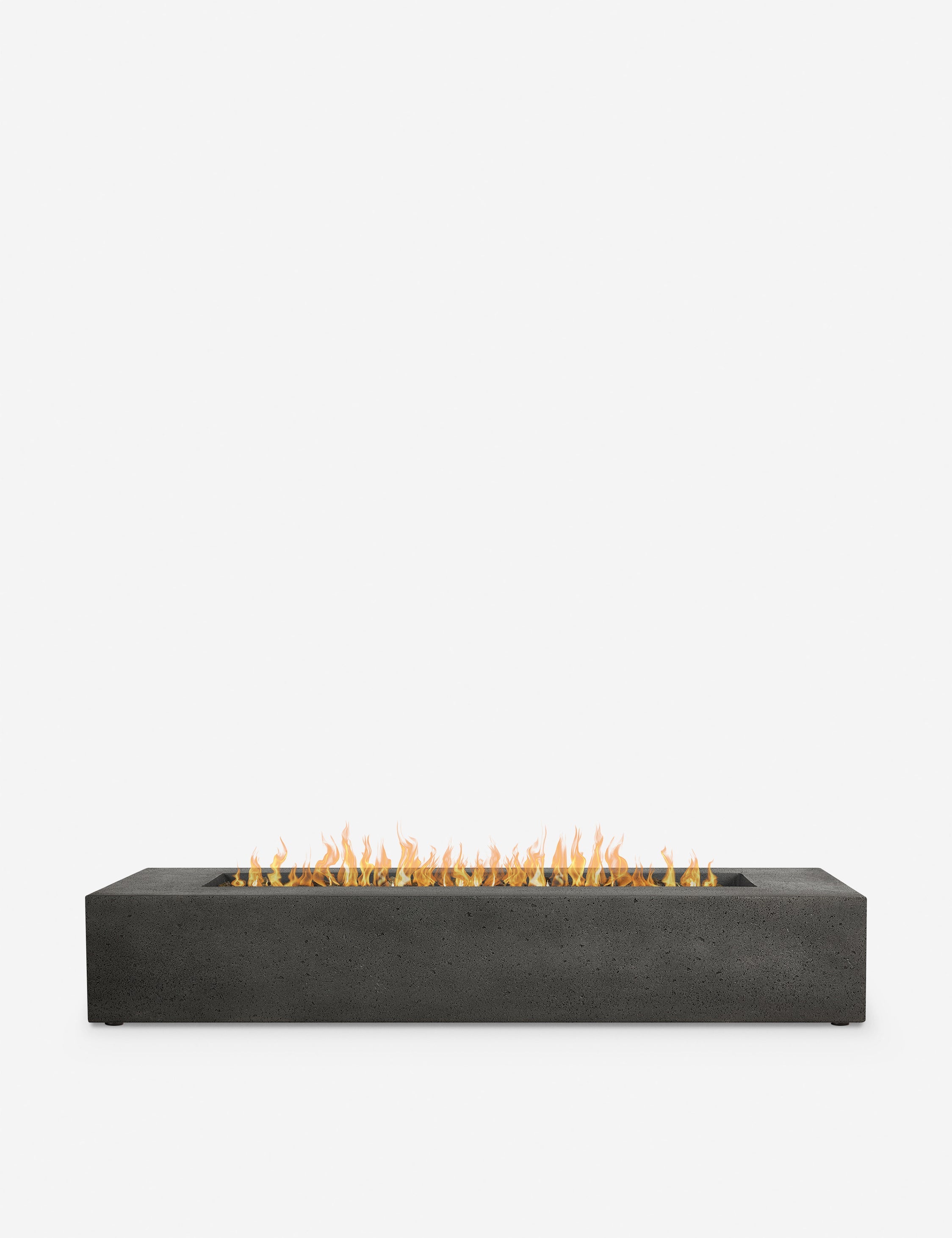 Lulu and Georgia Magnus Fire Table - view 26