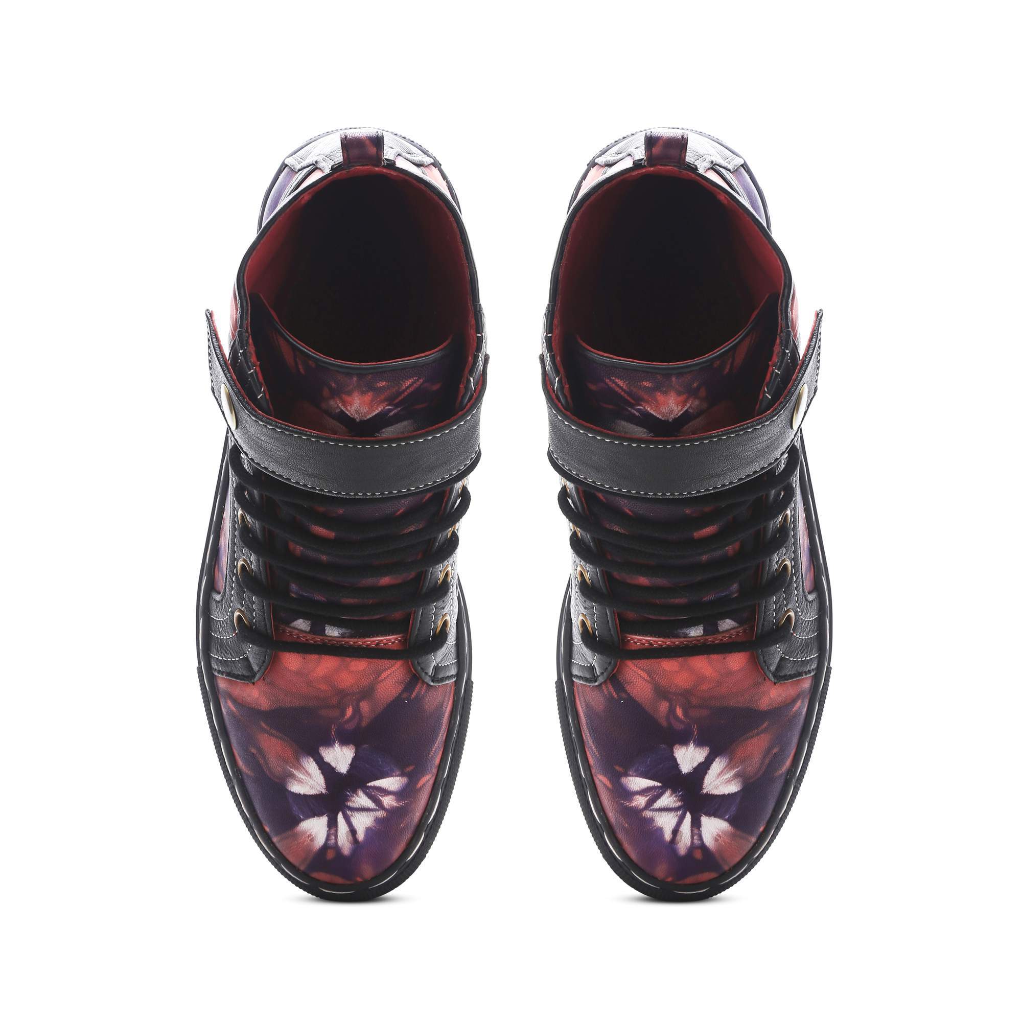 Banjaaran India Nodum High_Tops For Women's (discontinued) - view 2