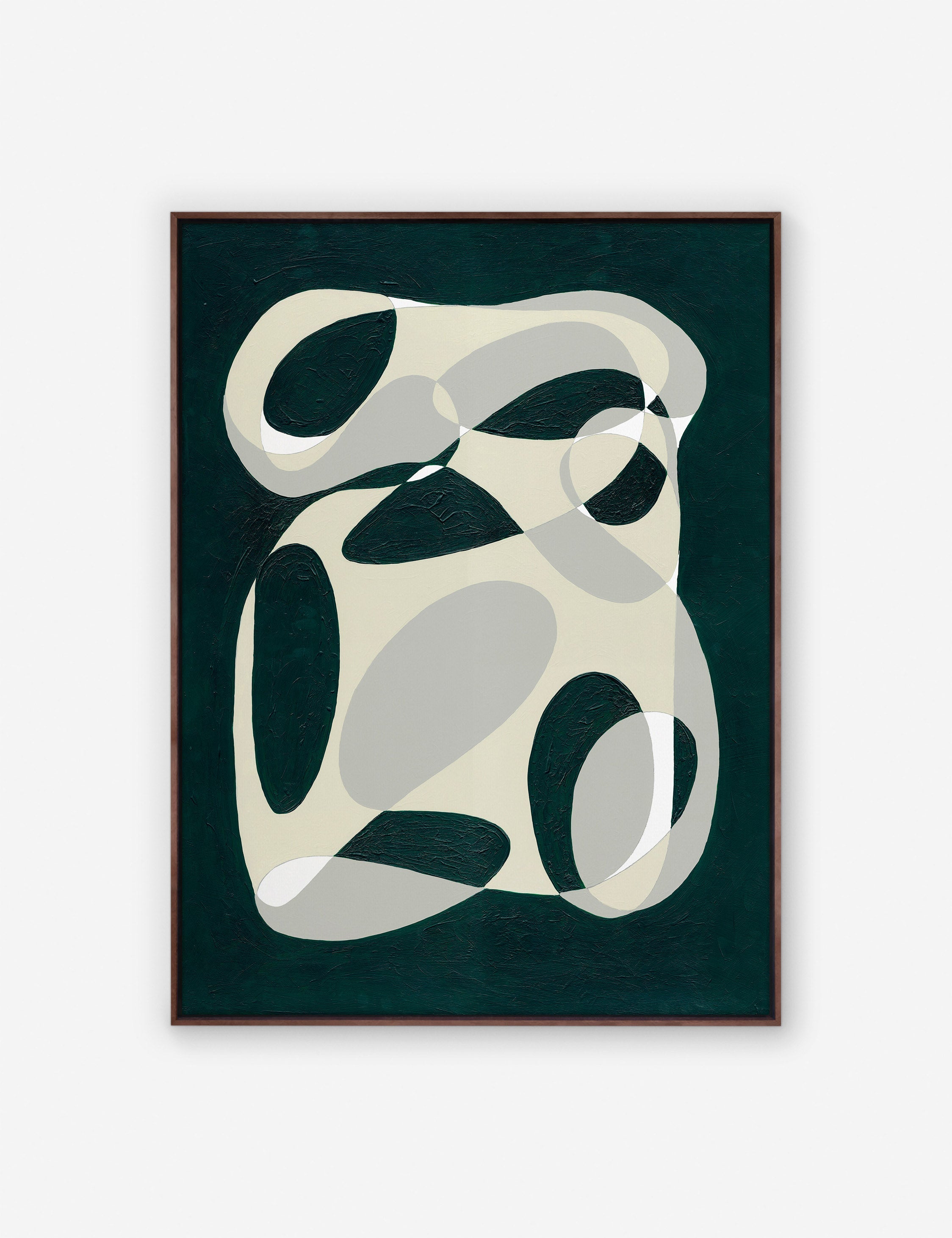 Lulu and Georgia Venya Wall Art