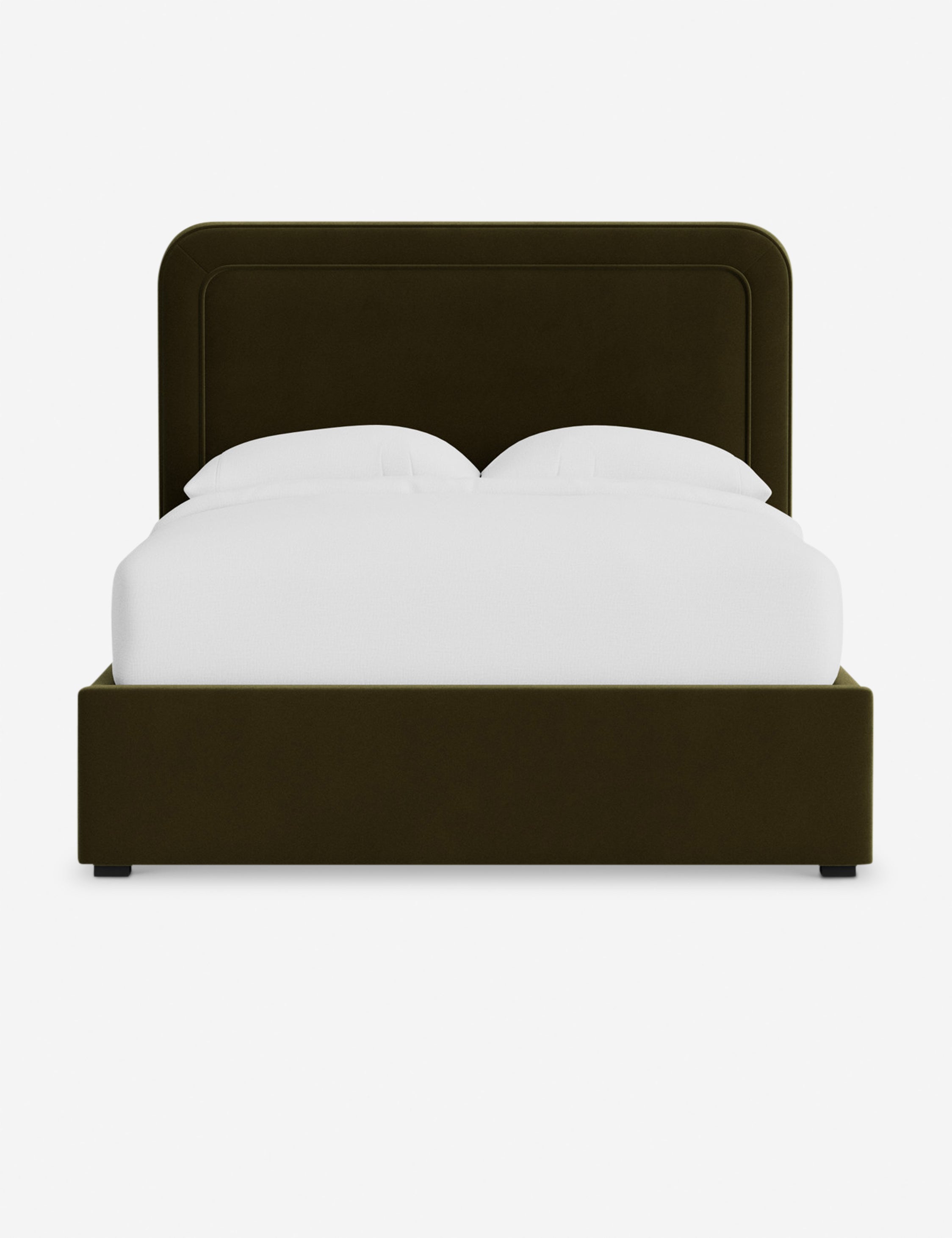 Lulu and Georgia Scottie Storage Bed - view 14