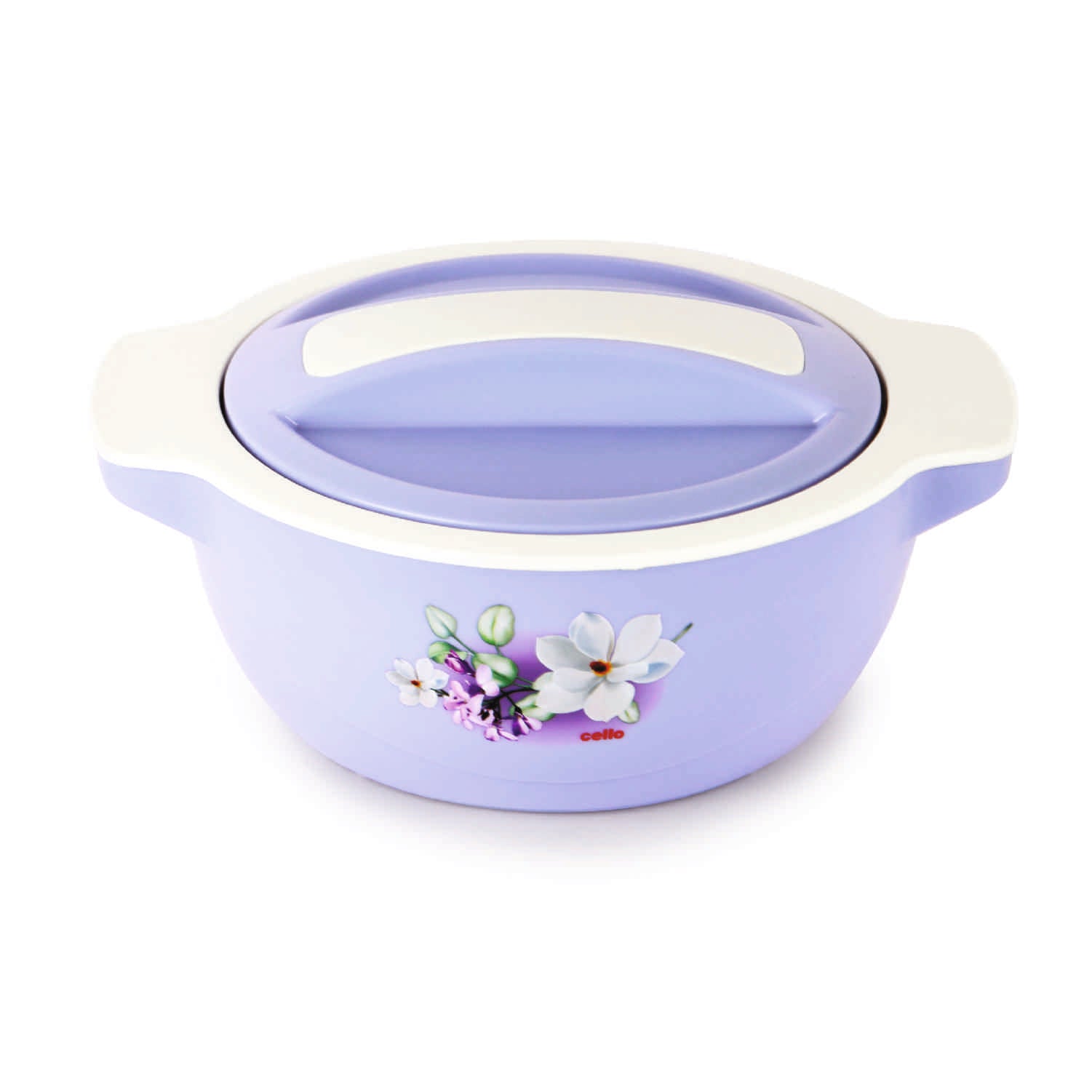 Cello Vista Insulated Casserole