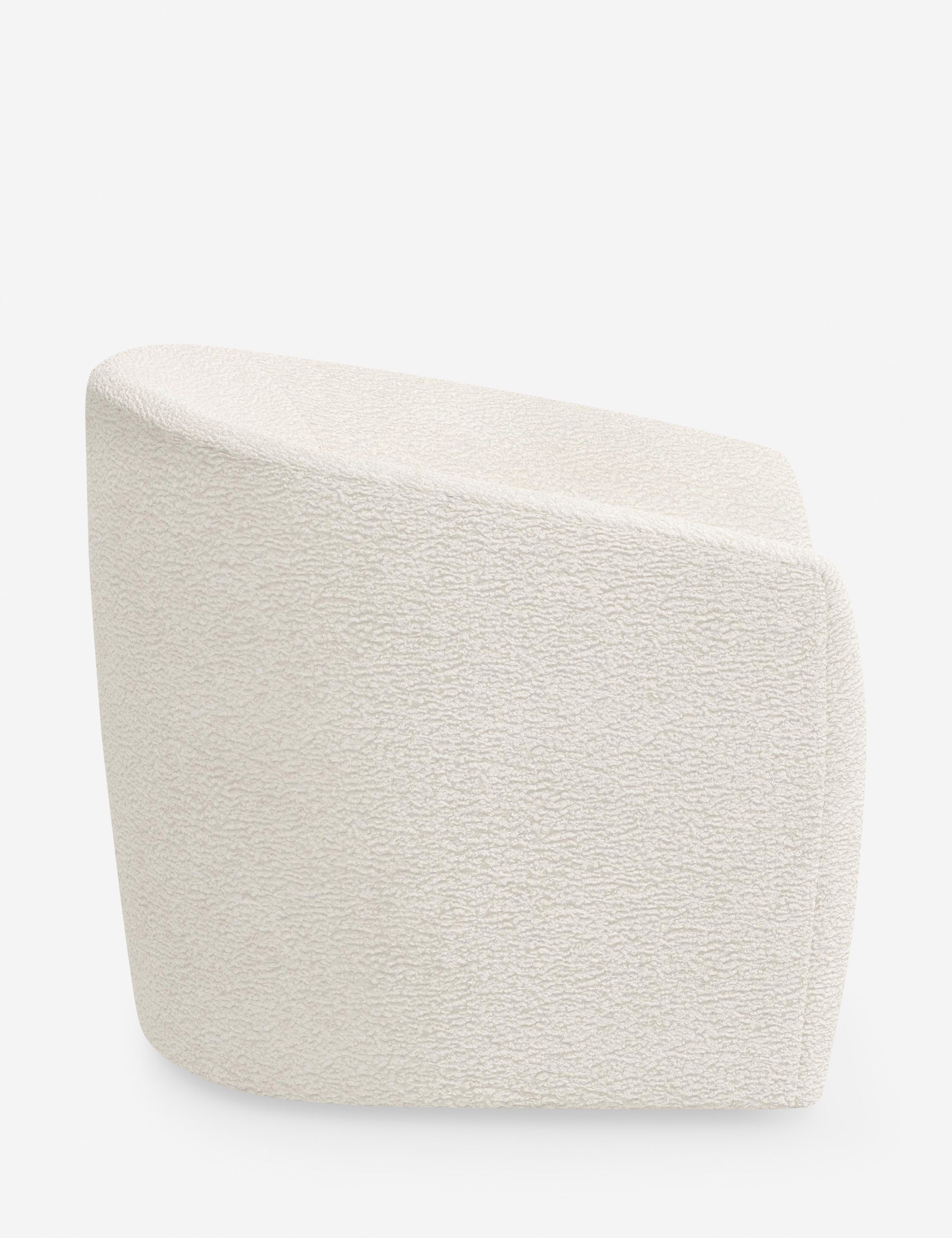 Lulu and Georgia Mayhew Swivel Chair - view 53