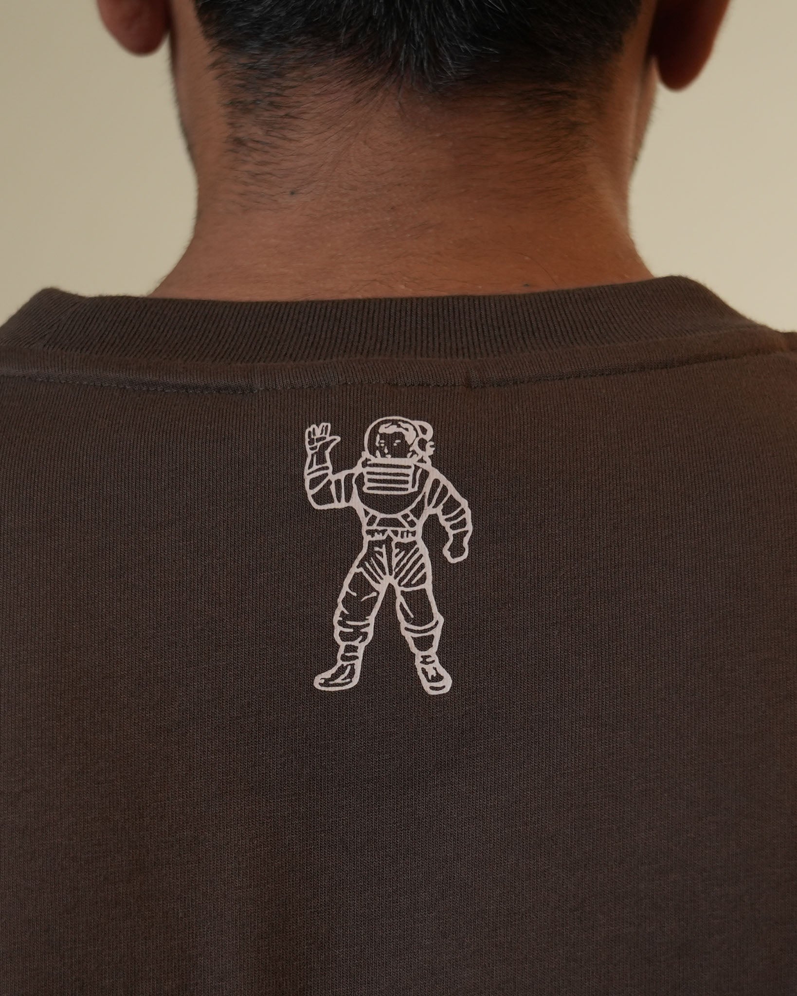 Billionaire Boys Club Brown Tshirt - view 4