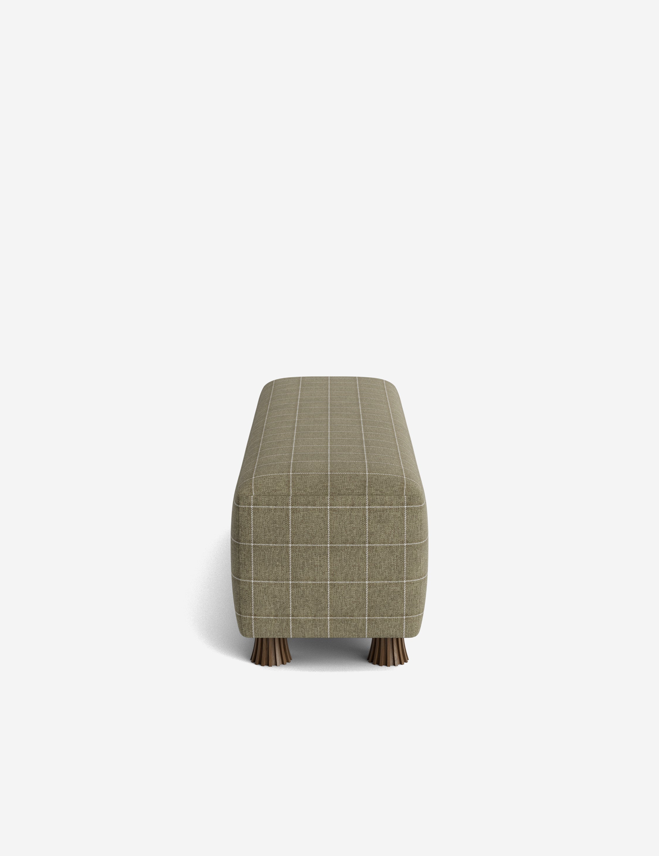 Lulu and Georgia Ansel Bench by DISC Interiors - view 198