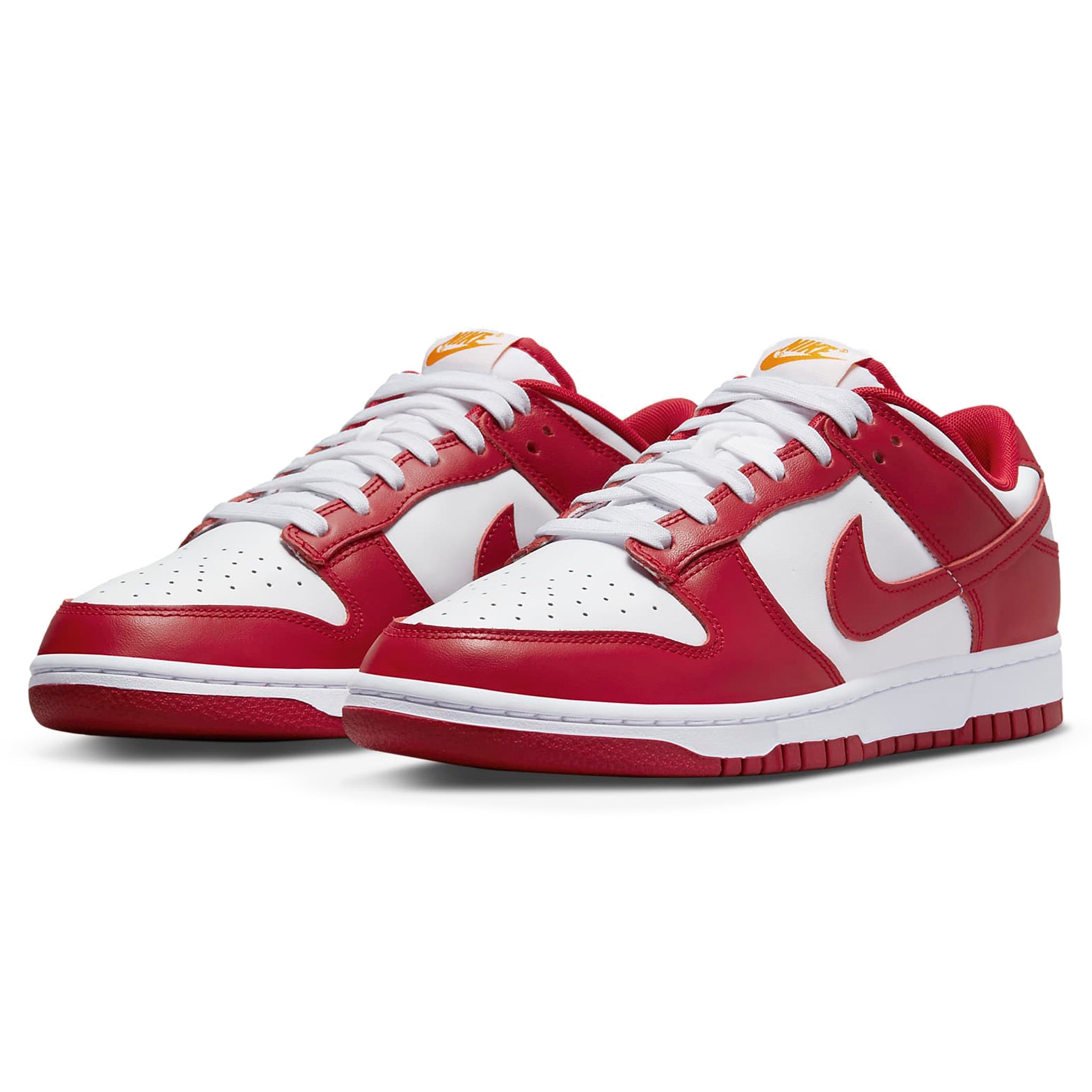 Nike Dunk Low USC – Red - view 2