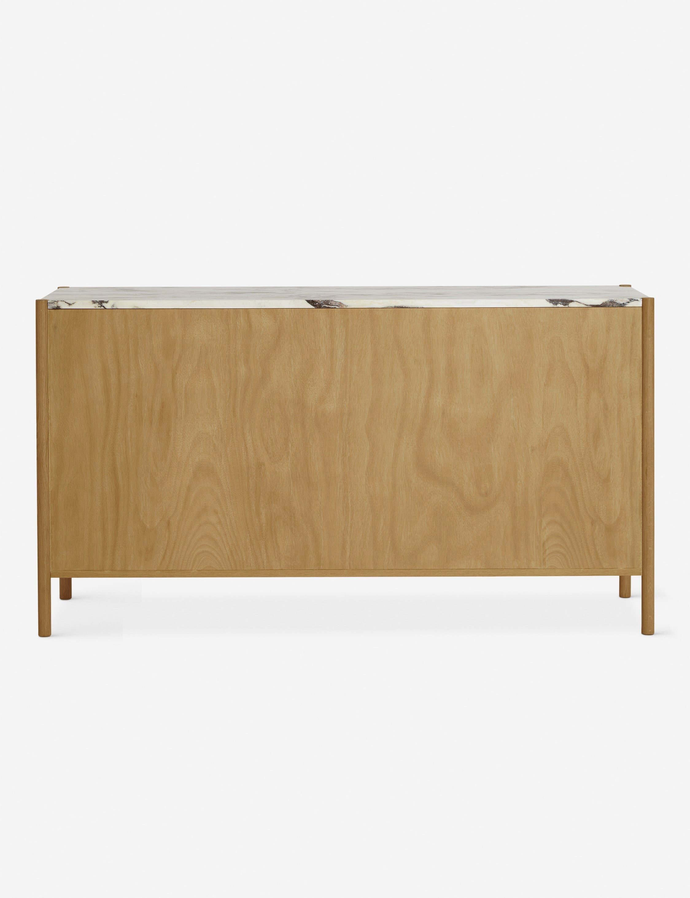 Lulu and Georgia Philana Dresser - view 6