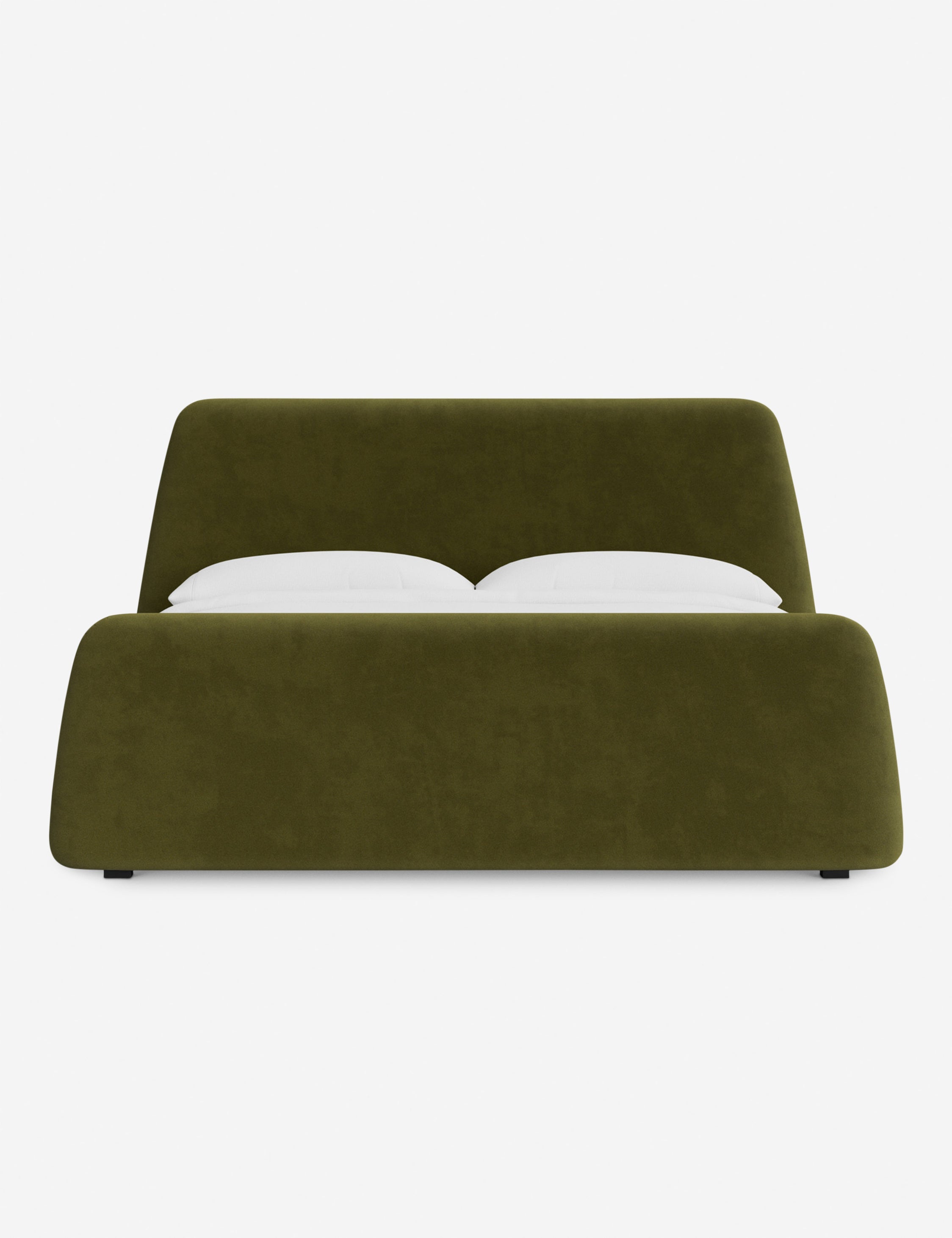 Lulu and Georgia Lama Platform Bed by DISC Interiors - view 224