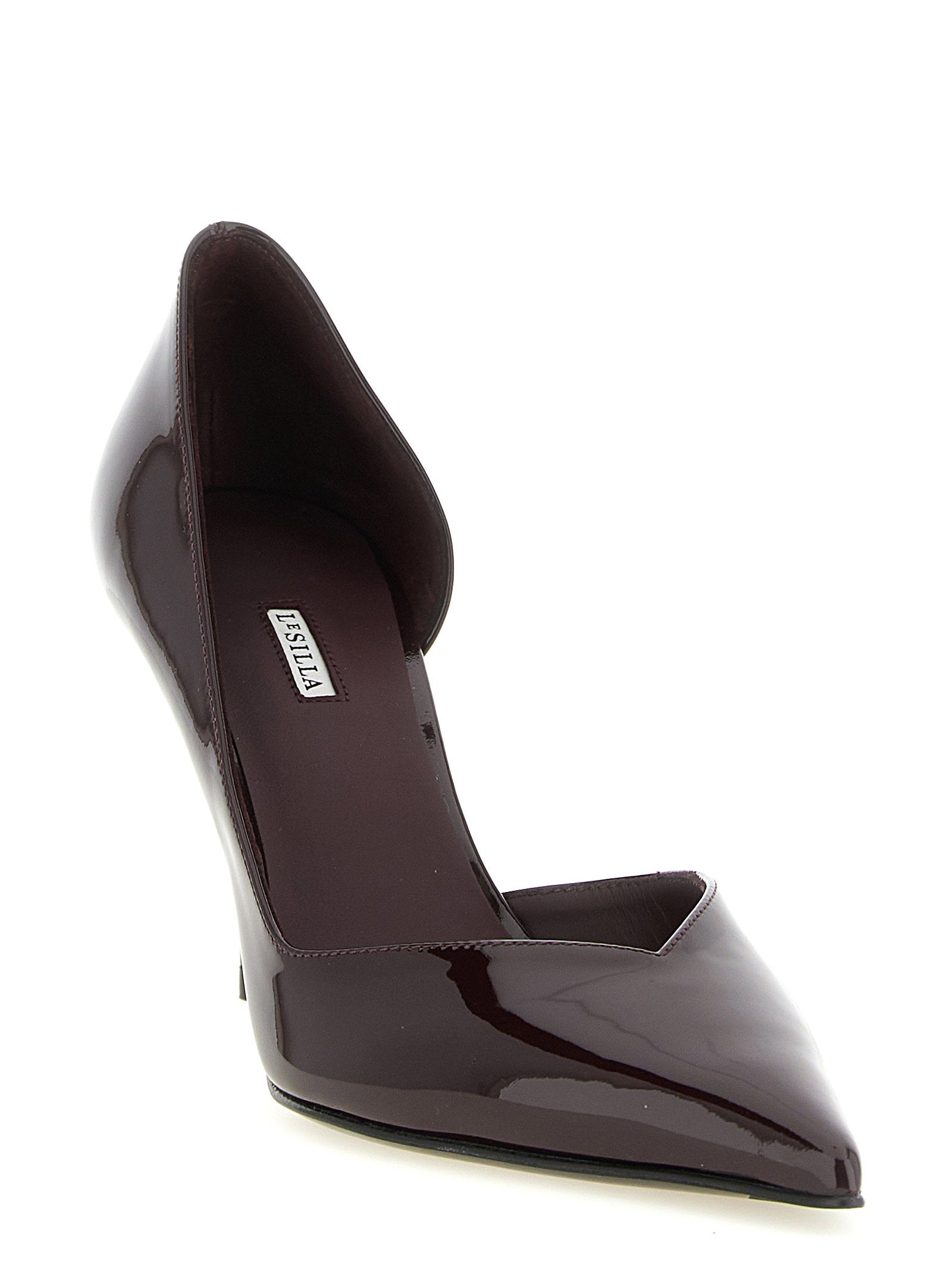 Le Silla Vivienne Pumps - view 2