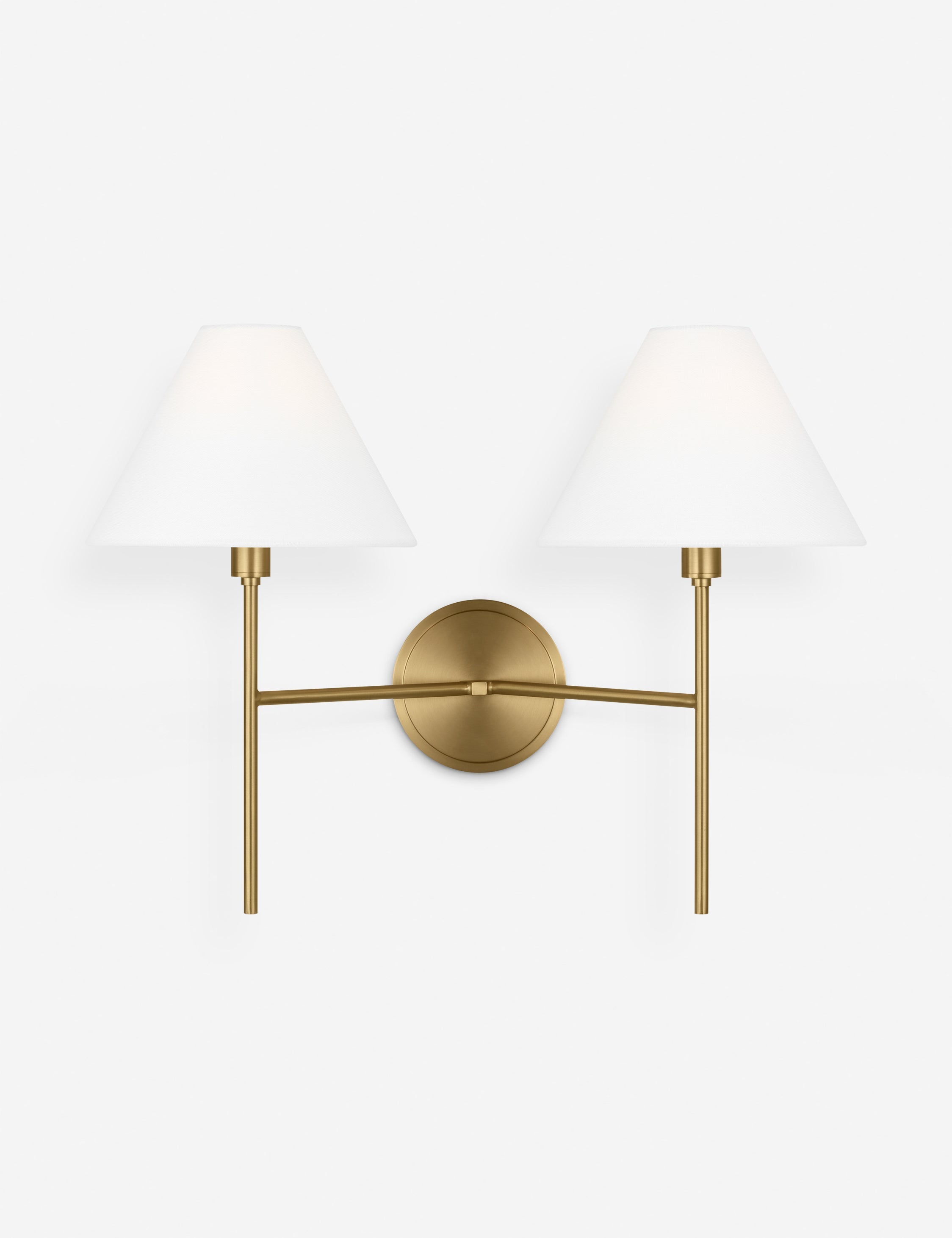 Lulu and Georgia Mansfield Sconce - view 4