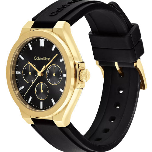 Calvin Klein Vibrancy Black Dial Women 38mm 25100107 - view 2