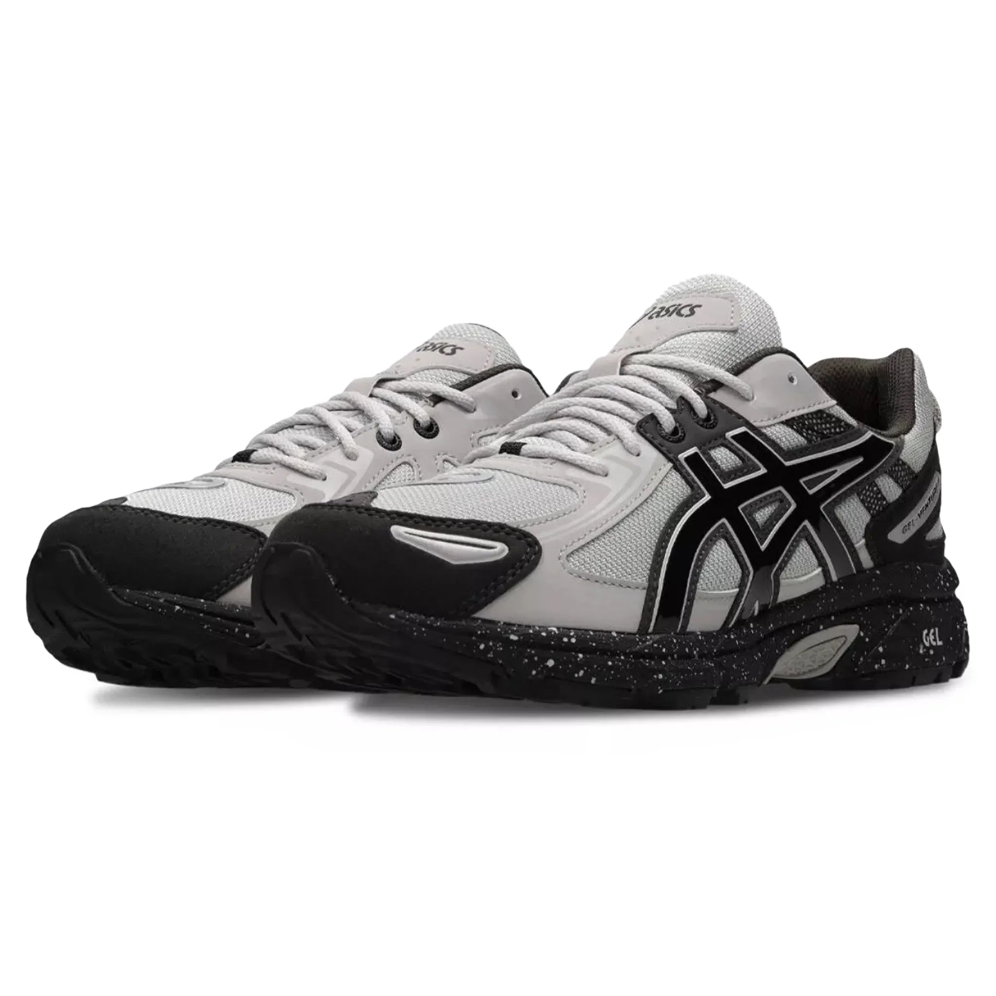ASICS Gel-Venture 6 Glacier Grey Black - view 2