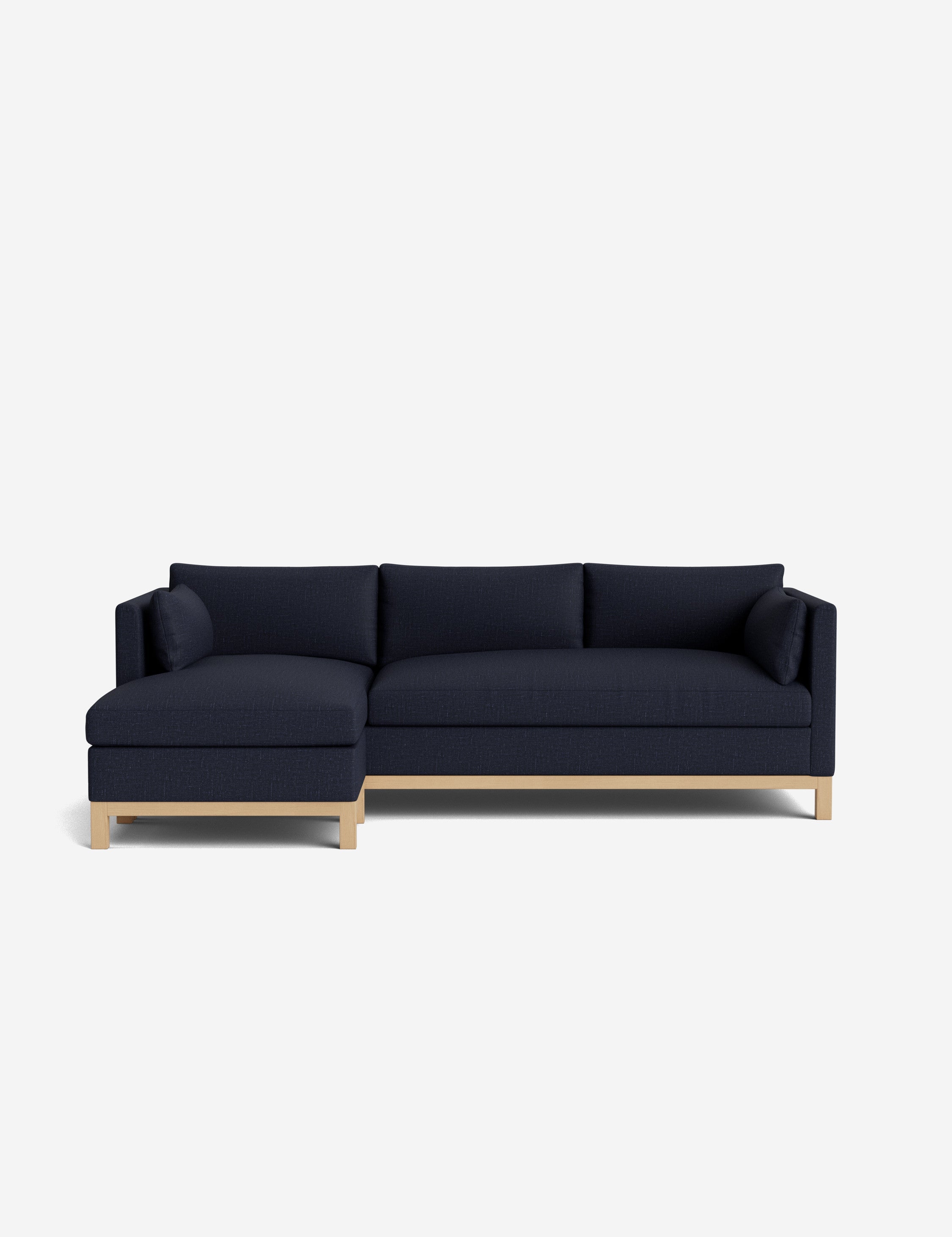 Lulu and Georgia Hollingworth Sectional Sofa by Ginny Macdonald - view 107