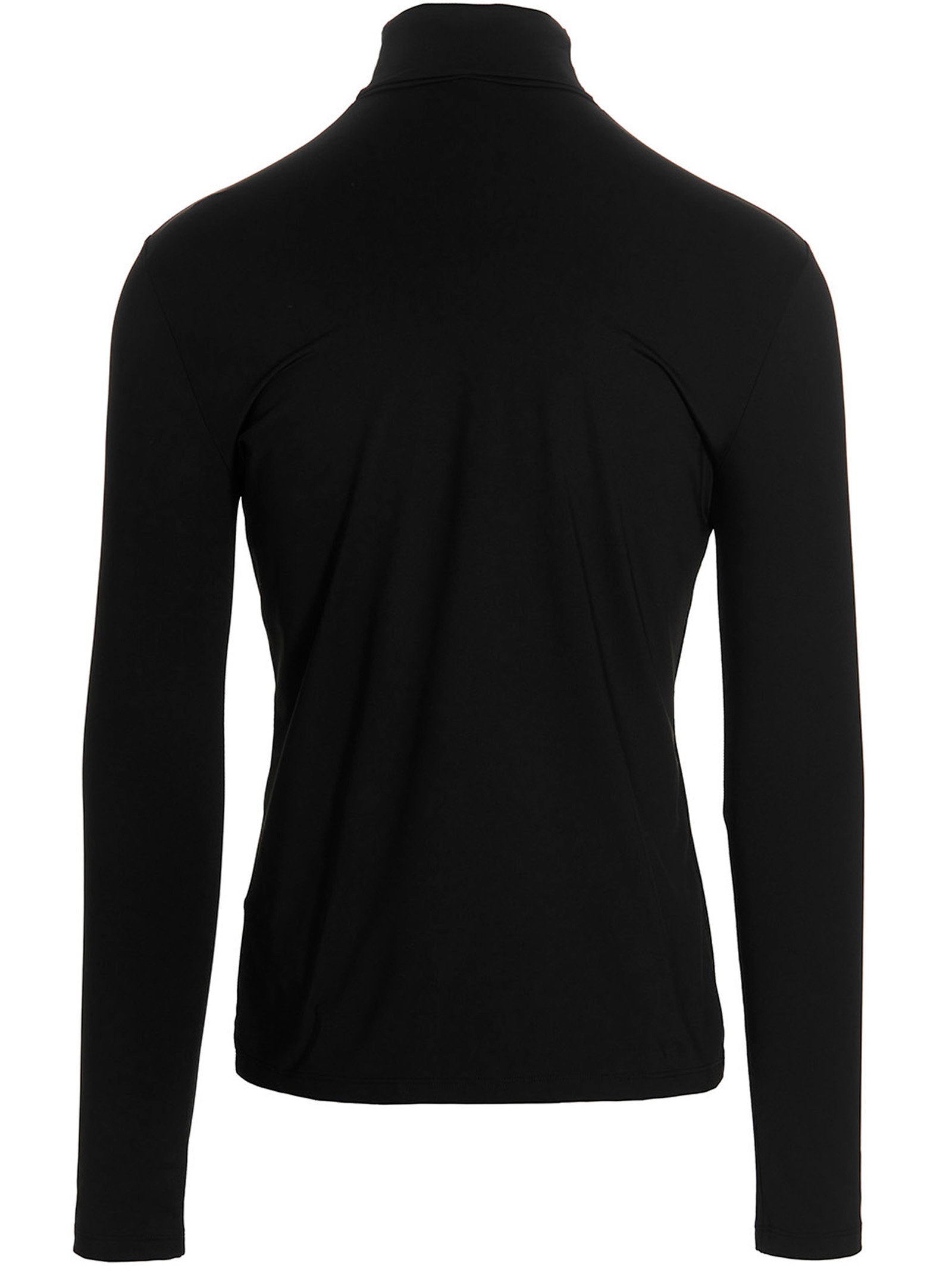Vtmnts Logo Lycra Sweater - view 2