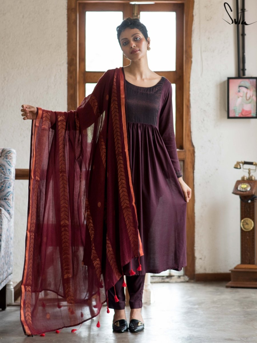 suta.in Amethyst Power - view 3