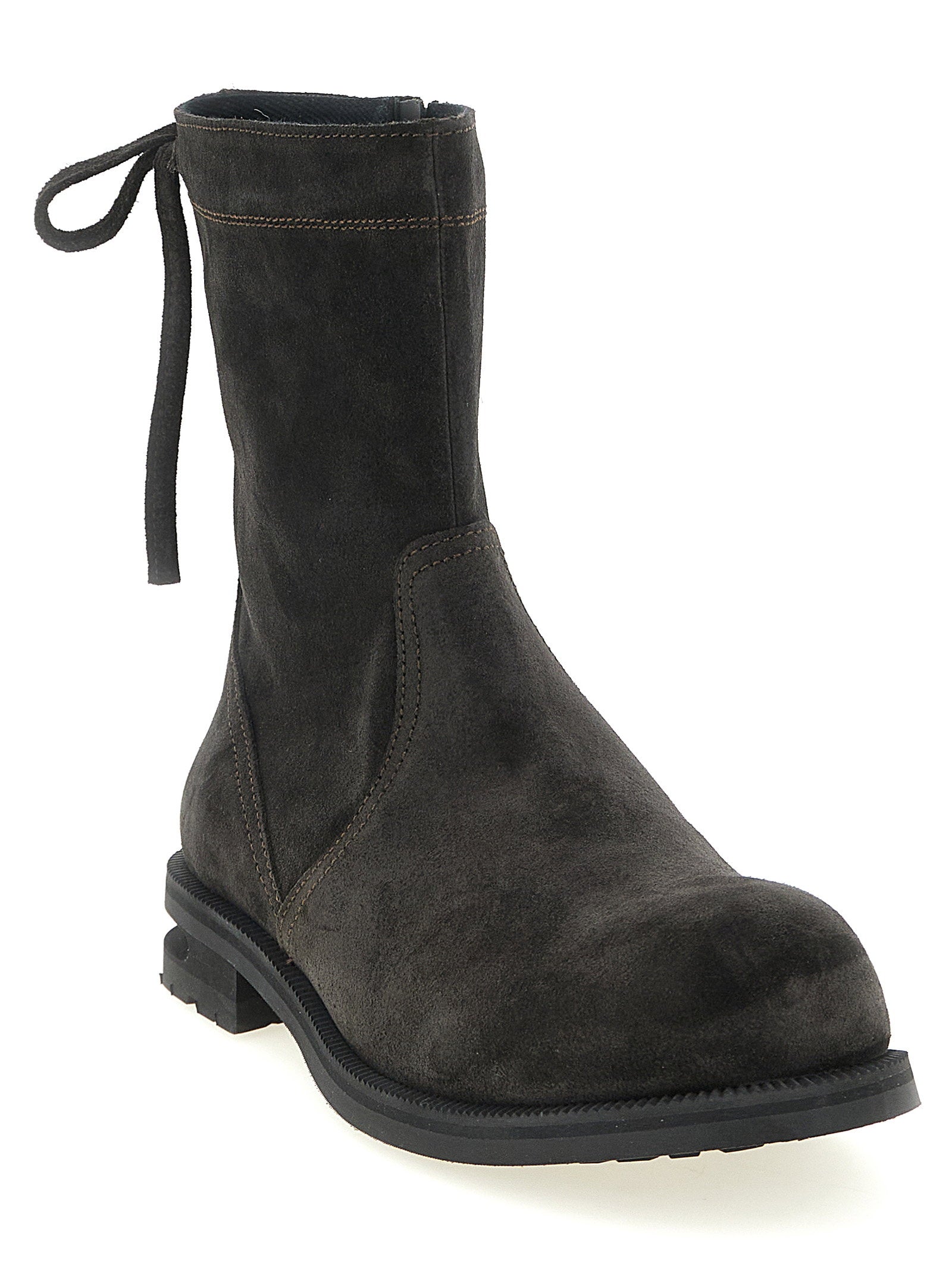 Kiko Kostadinov Farkas Ankle Boots - view 2