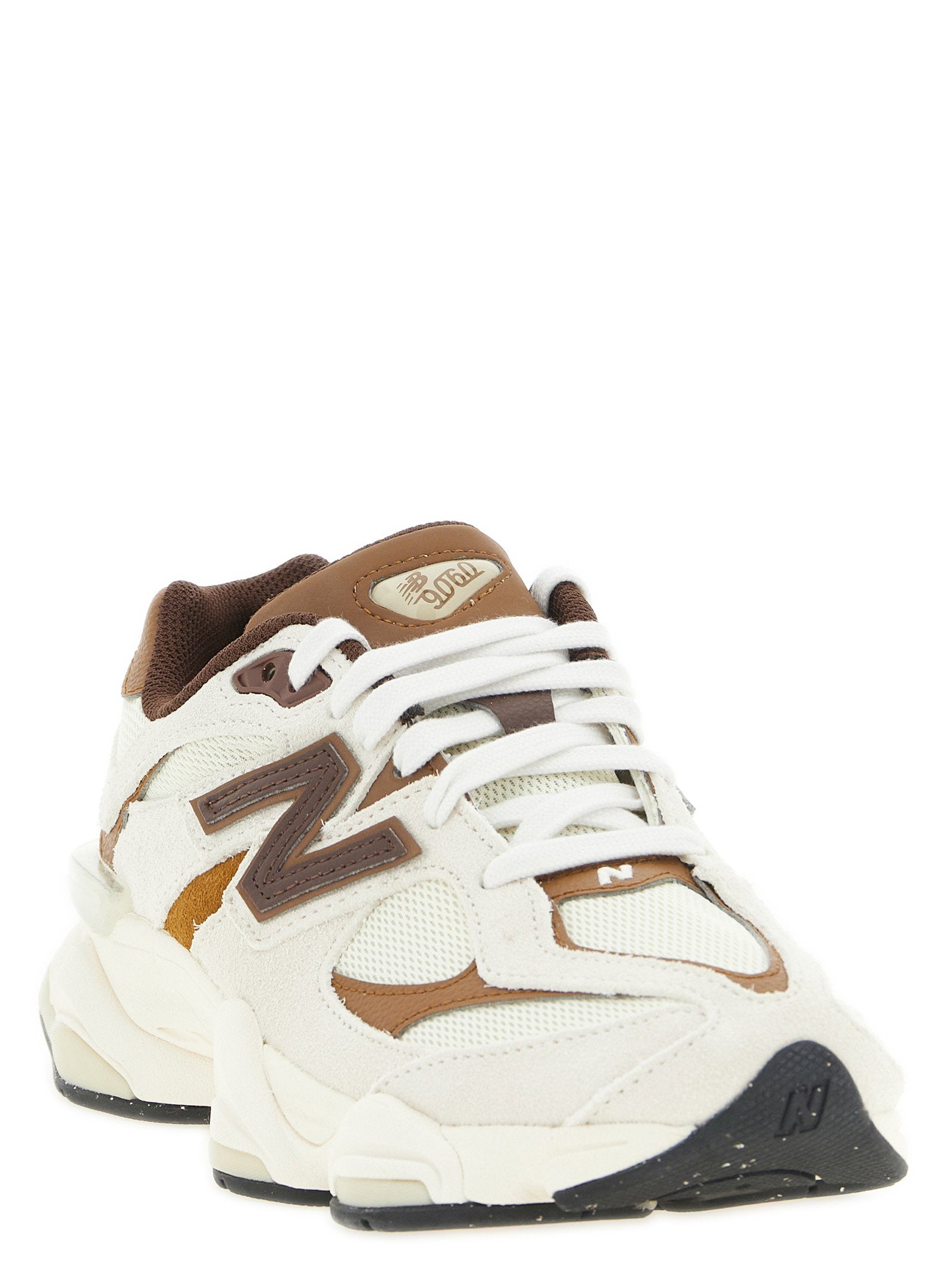 New Balance 9060 Sneakers – 100% synthetic textile - view 2