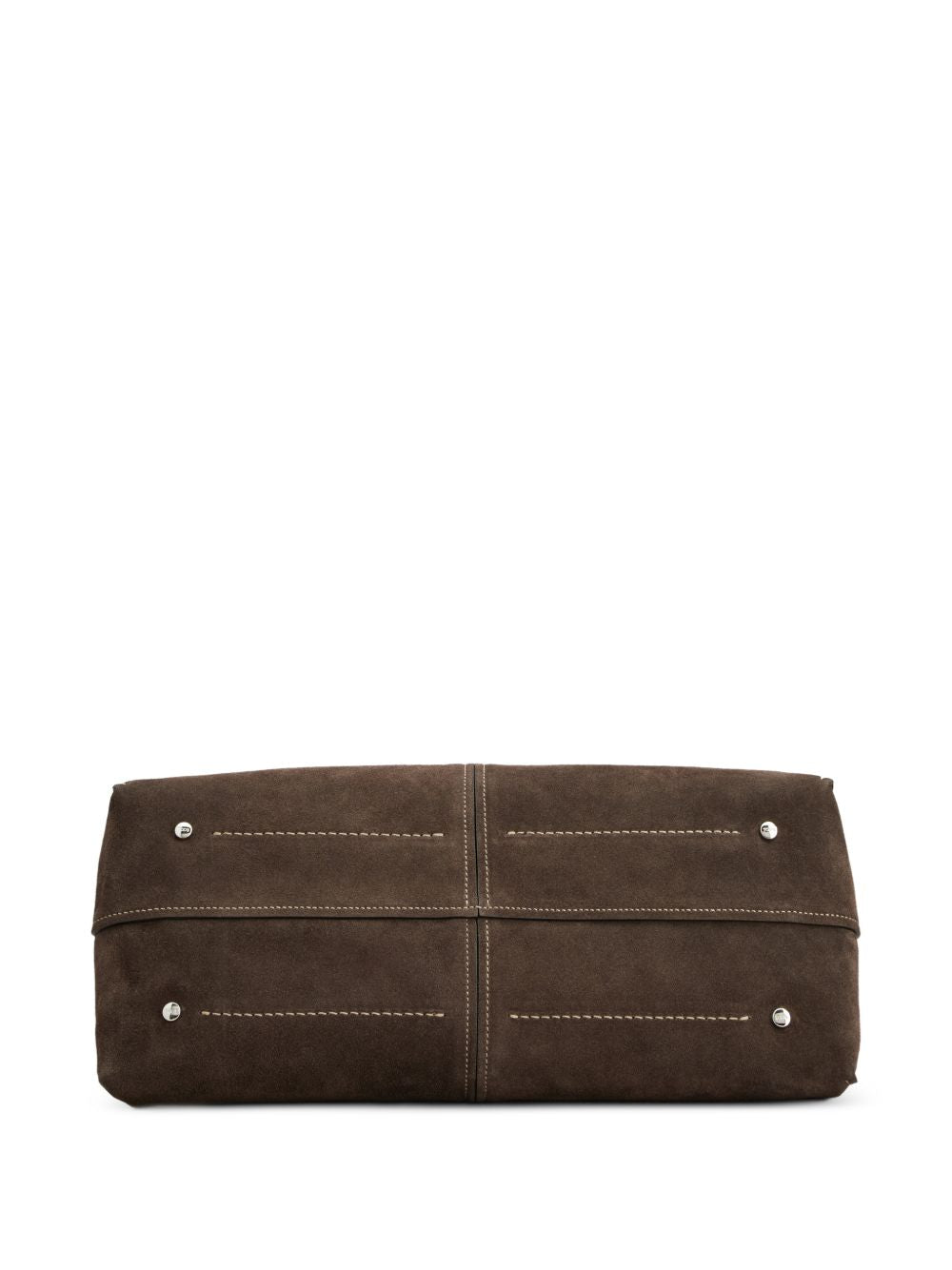 Tod's Di Bag Medium Tote – Outer: Calf Suede 100% - view 5