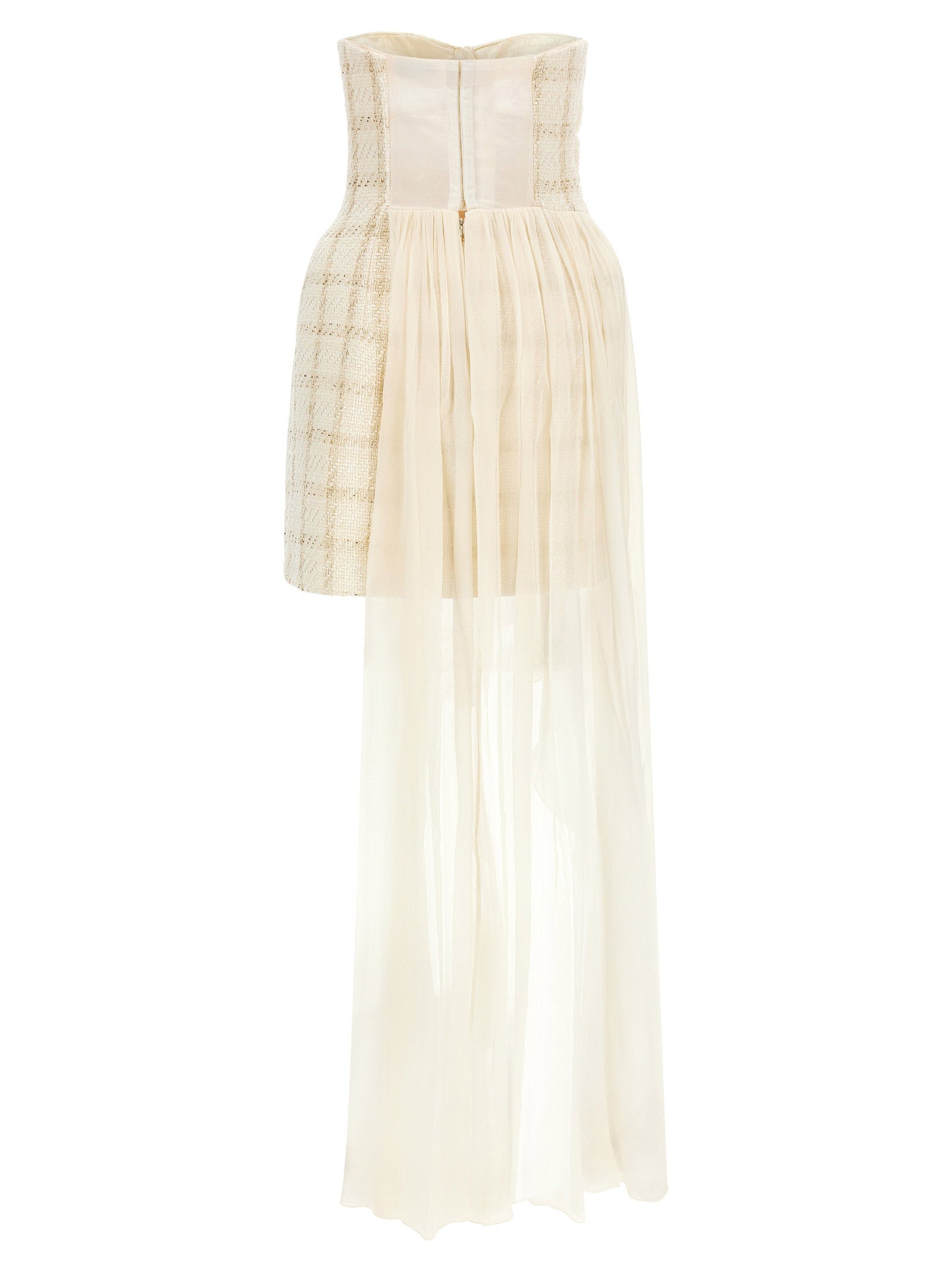 Elisabetta Franchi Amphora Dress - view 2