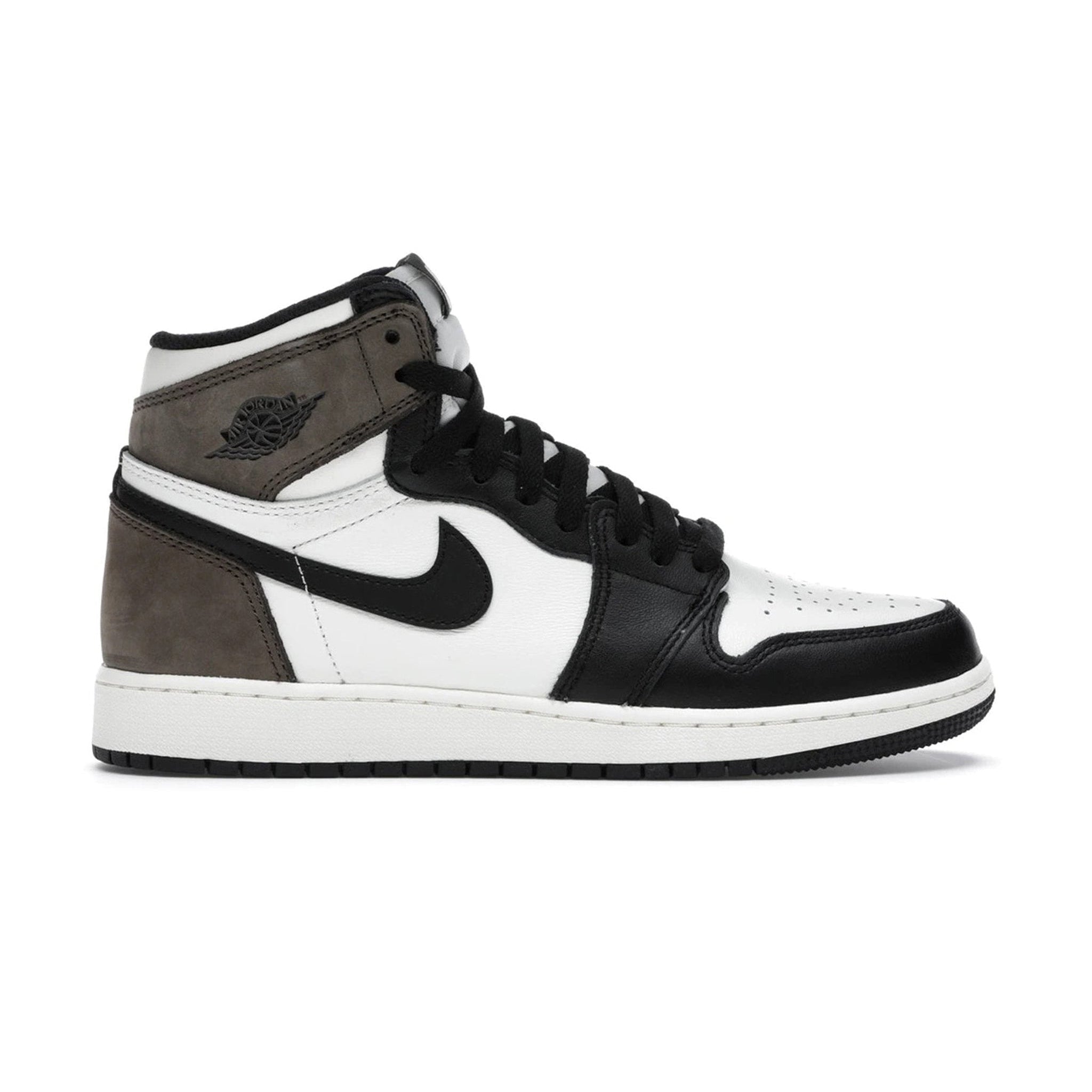 Air Jordan 1 High Mocha (GS) – Brown