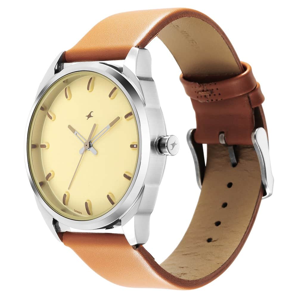 Fastrack After Dark Beige