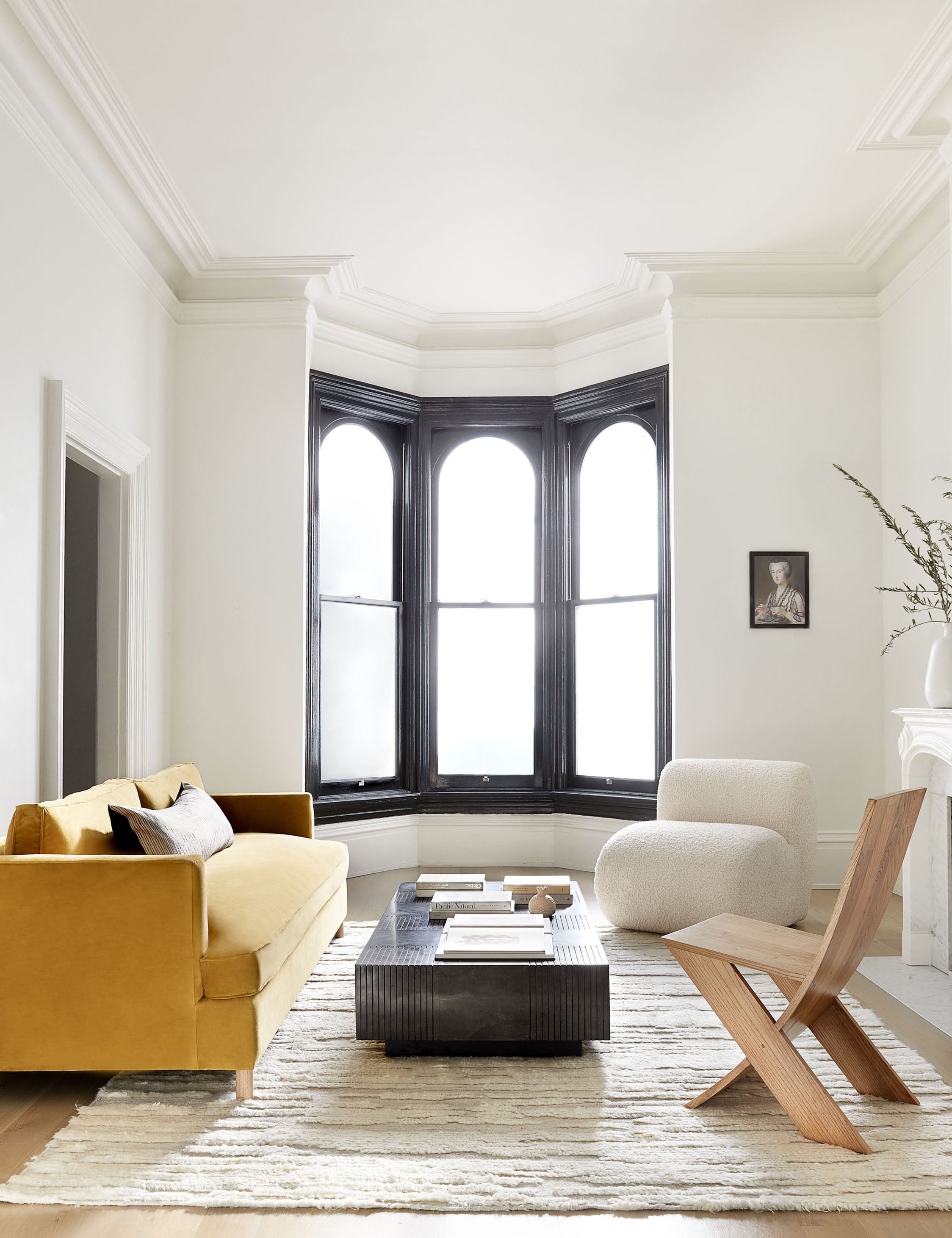 Lulu and Georgia Farran Coffee Table