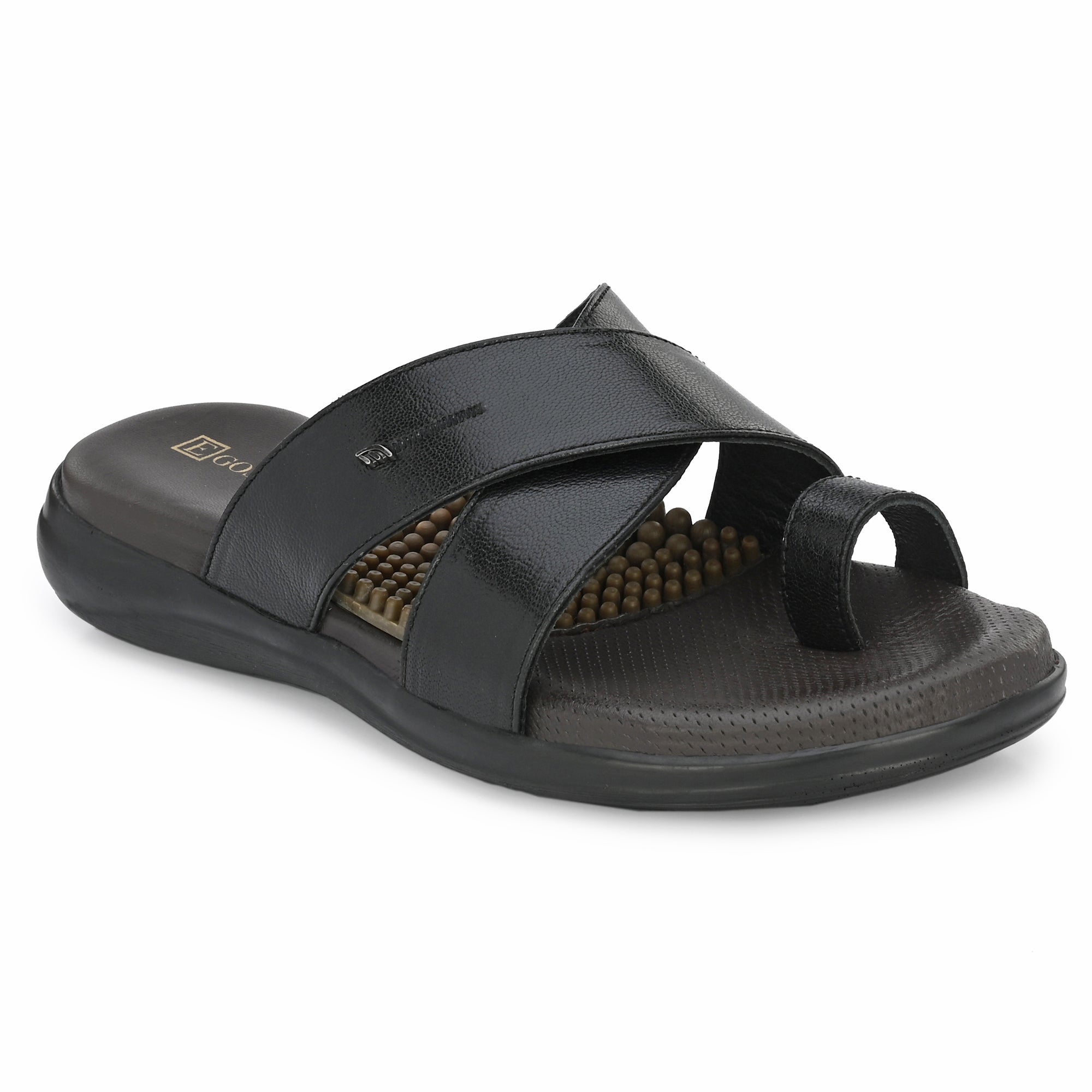 egoss-shoes Sweet Pain Slippers - view 2