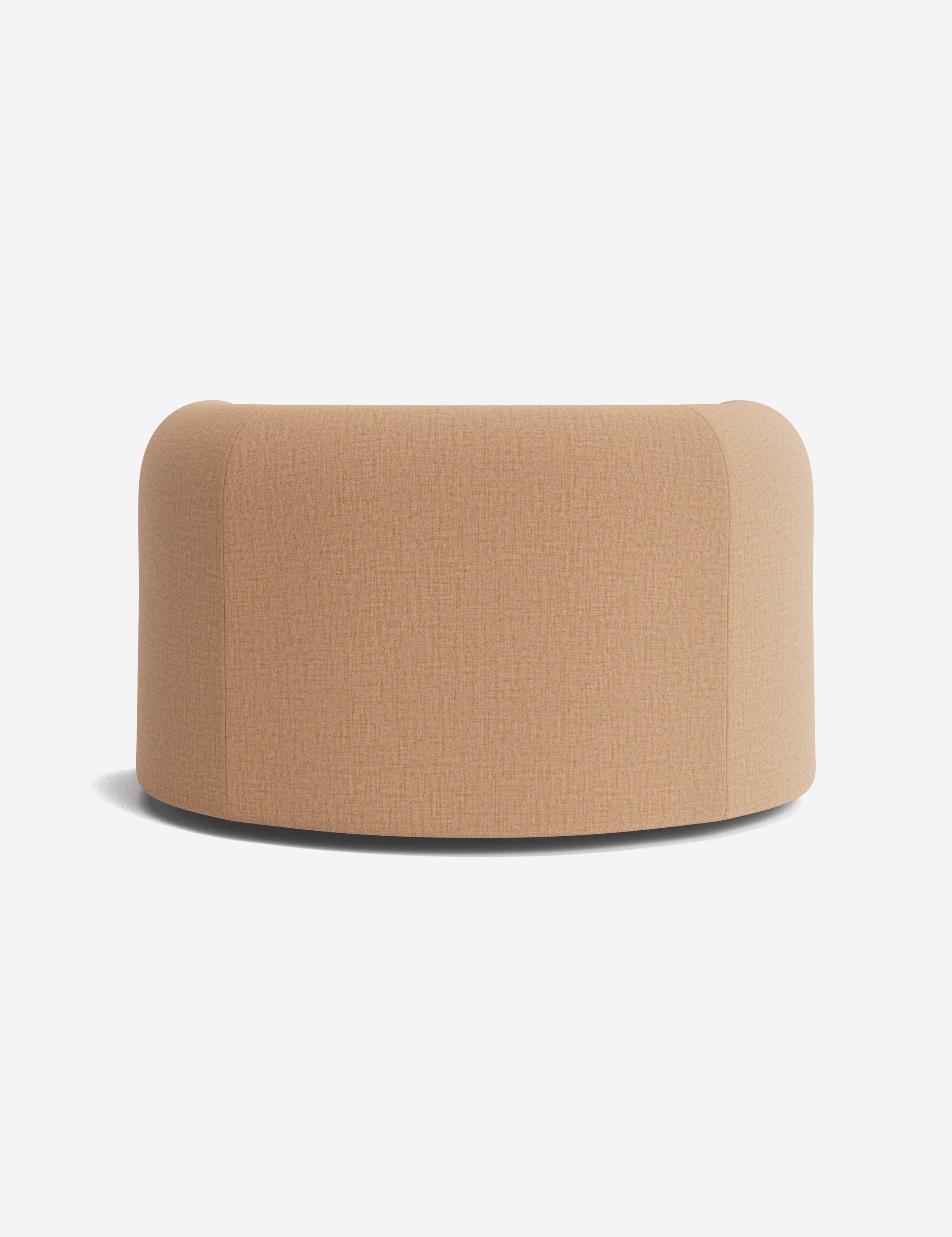 Lulu and Georgia Sergio Swivel Chair - view 85