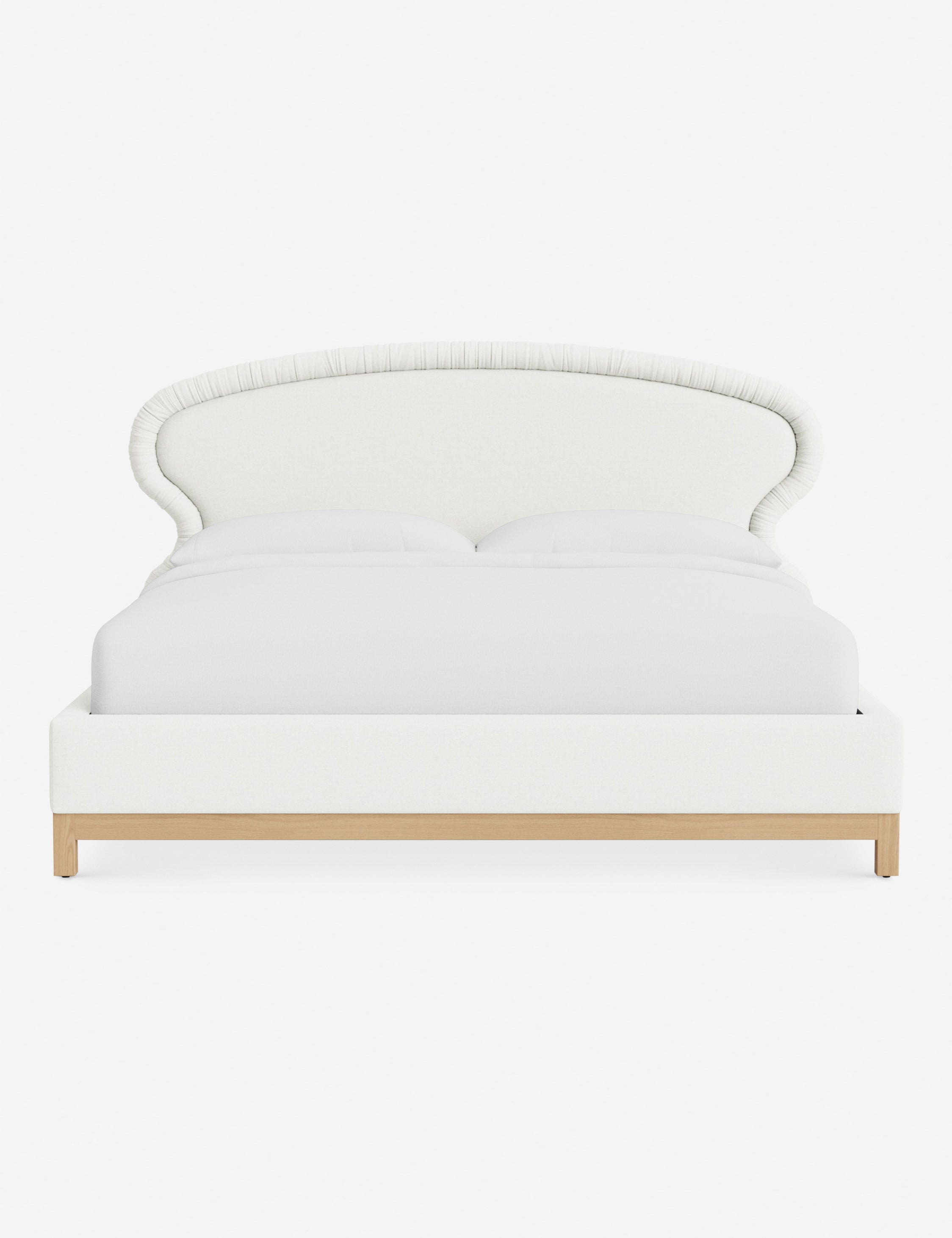 Lulu and Georgia Morecambe Platform Bed by Ginny Macdonald - view 228