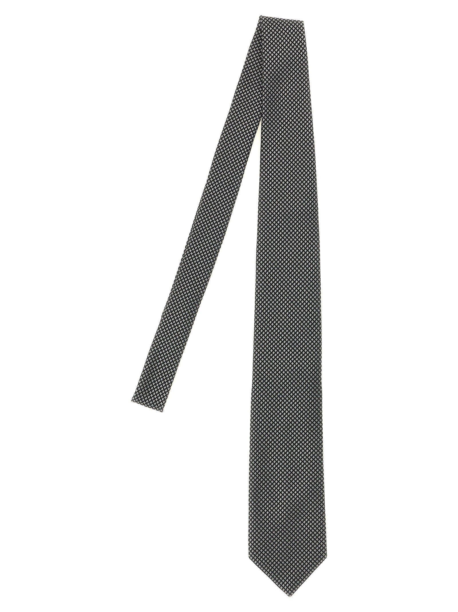 Tom Ford Silk Tie – 100% silk mulberry