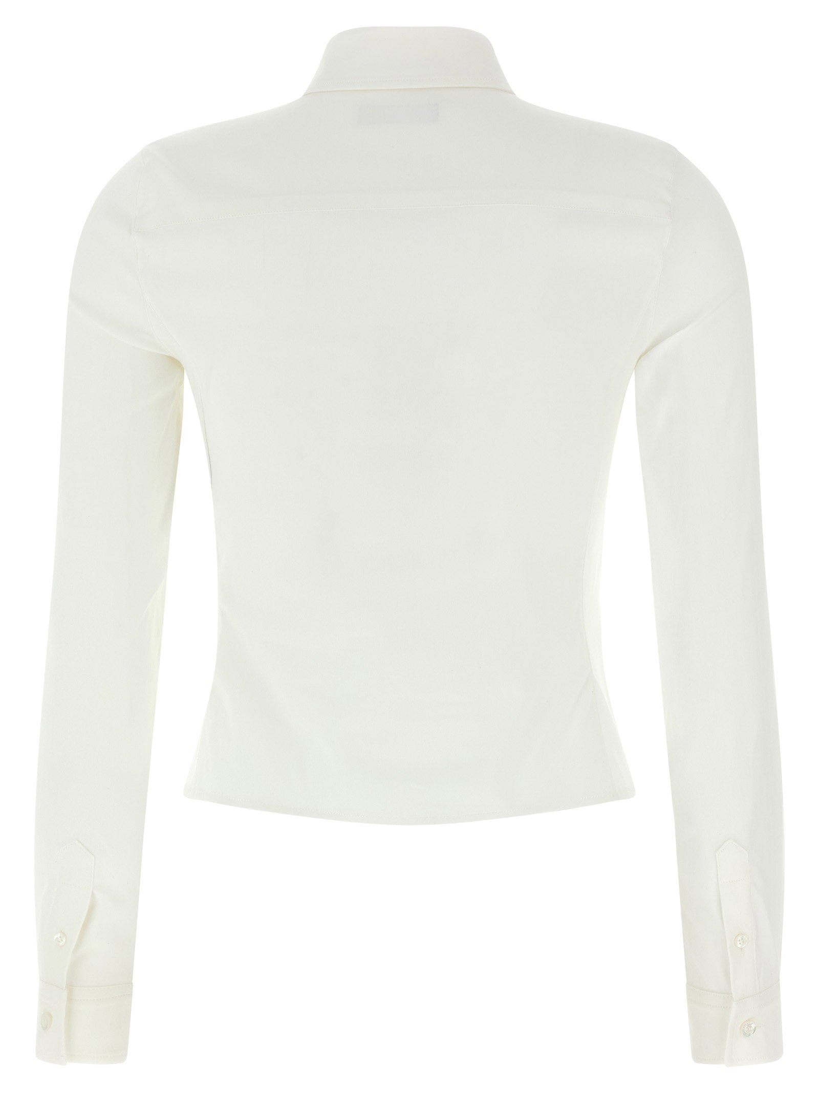 Balenciaga Curling Shirt - view 2