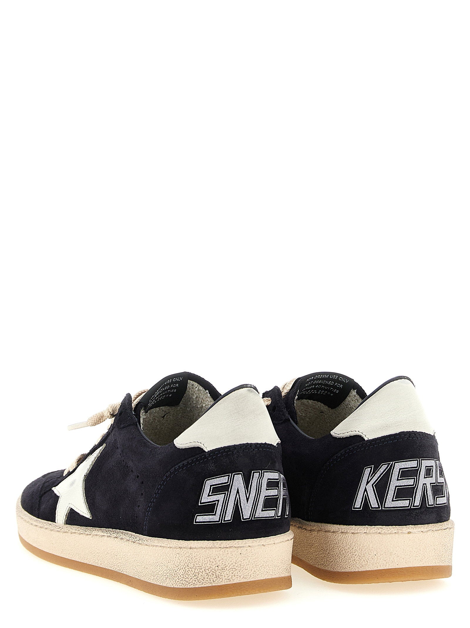 Golden Goose Ball Star Sneakers - view 2
