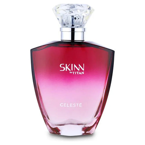 Skinn by Titan Celeste 100 ML Perfume for Women EDP - view 2
