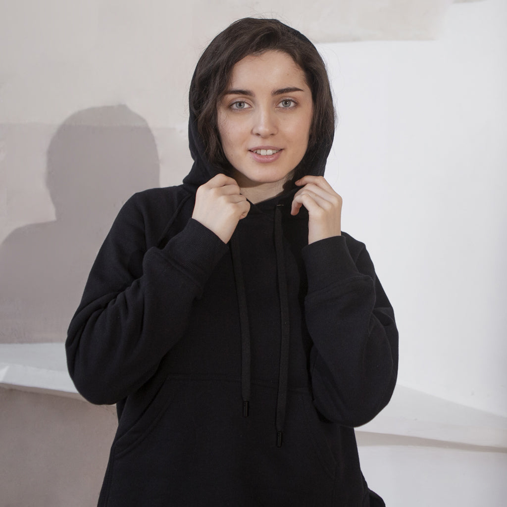 Bigsmall Classic Unisex Hoodie - view 8