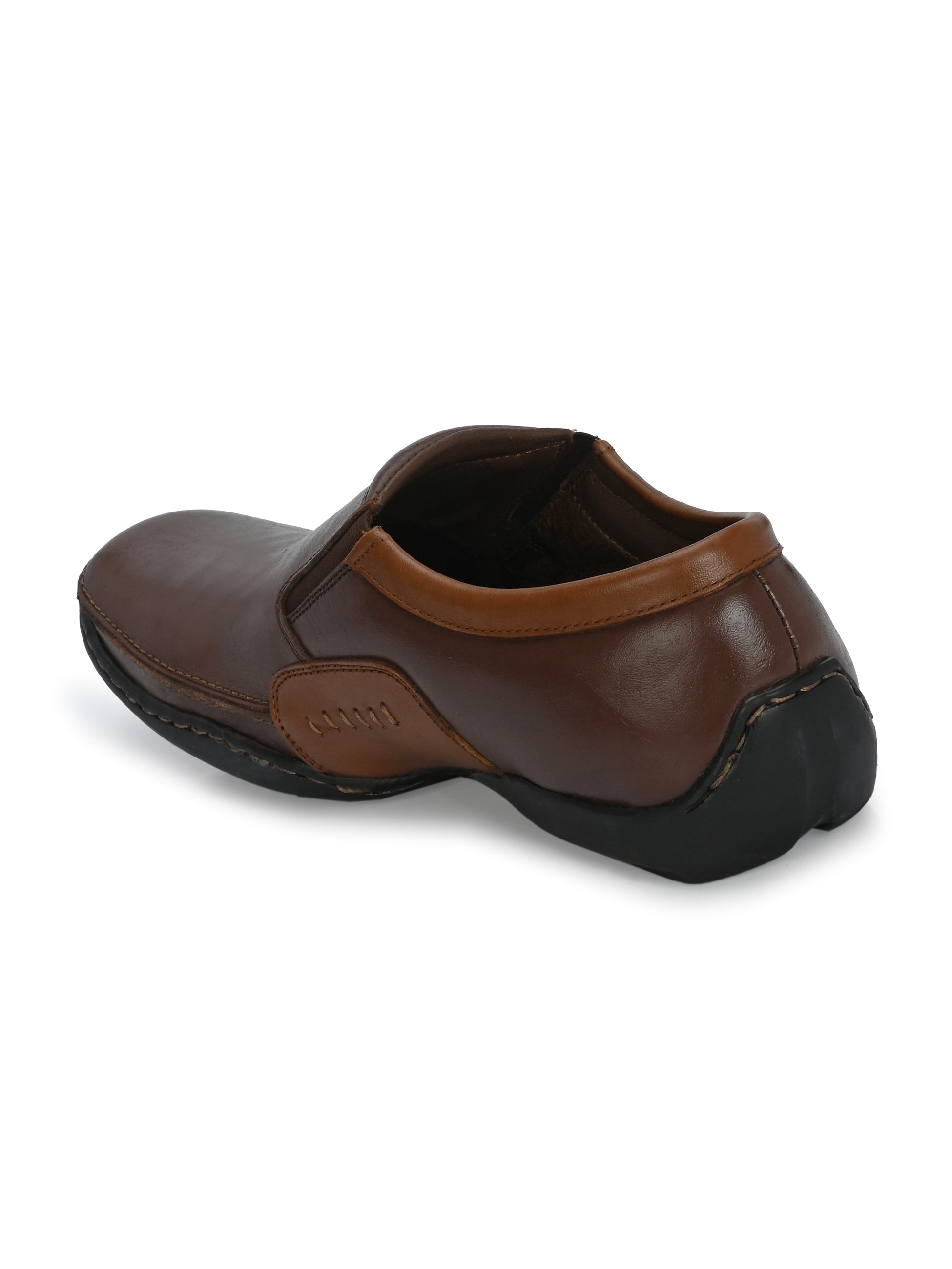 egoss-shoes Egoss Casual Shoes For Men - Shoes for men Leather Casual - view 24