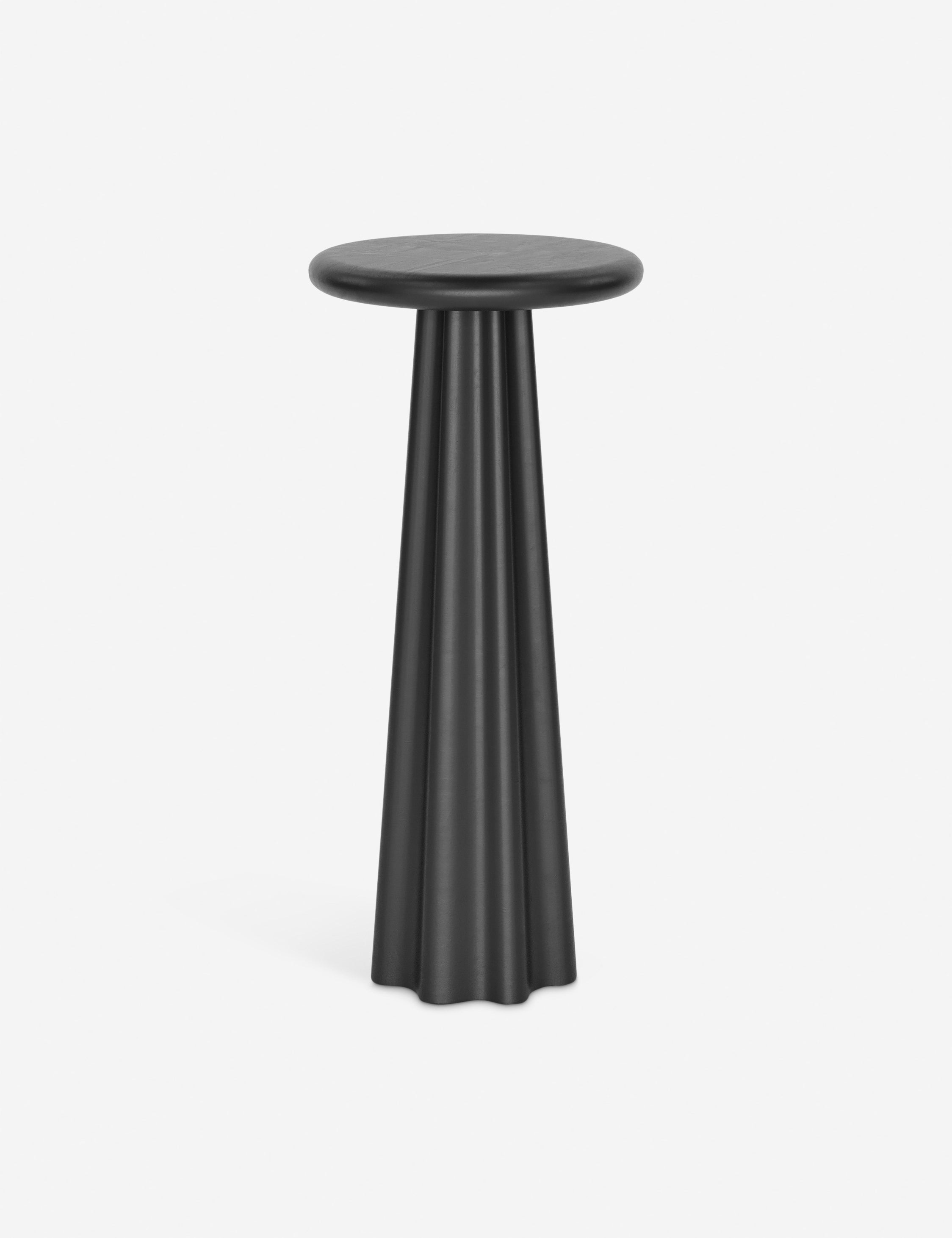 Marquet indoor outdoor – Lulu and Georgia Marquet Indoor / Outdoor Side Table