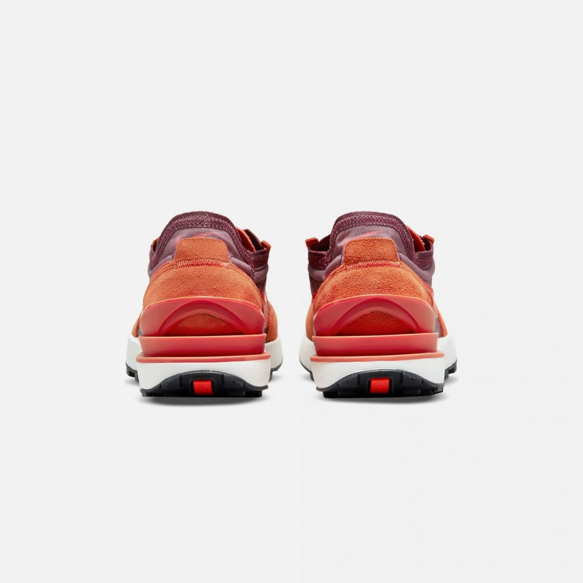 Nike | WAFFLE ONE DARK BEETROOT ORANGE - view 2