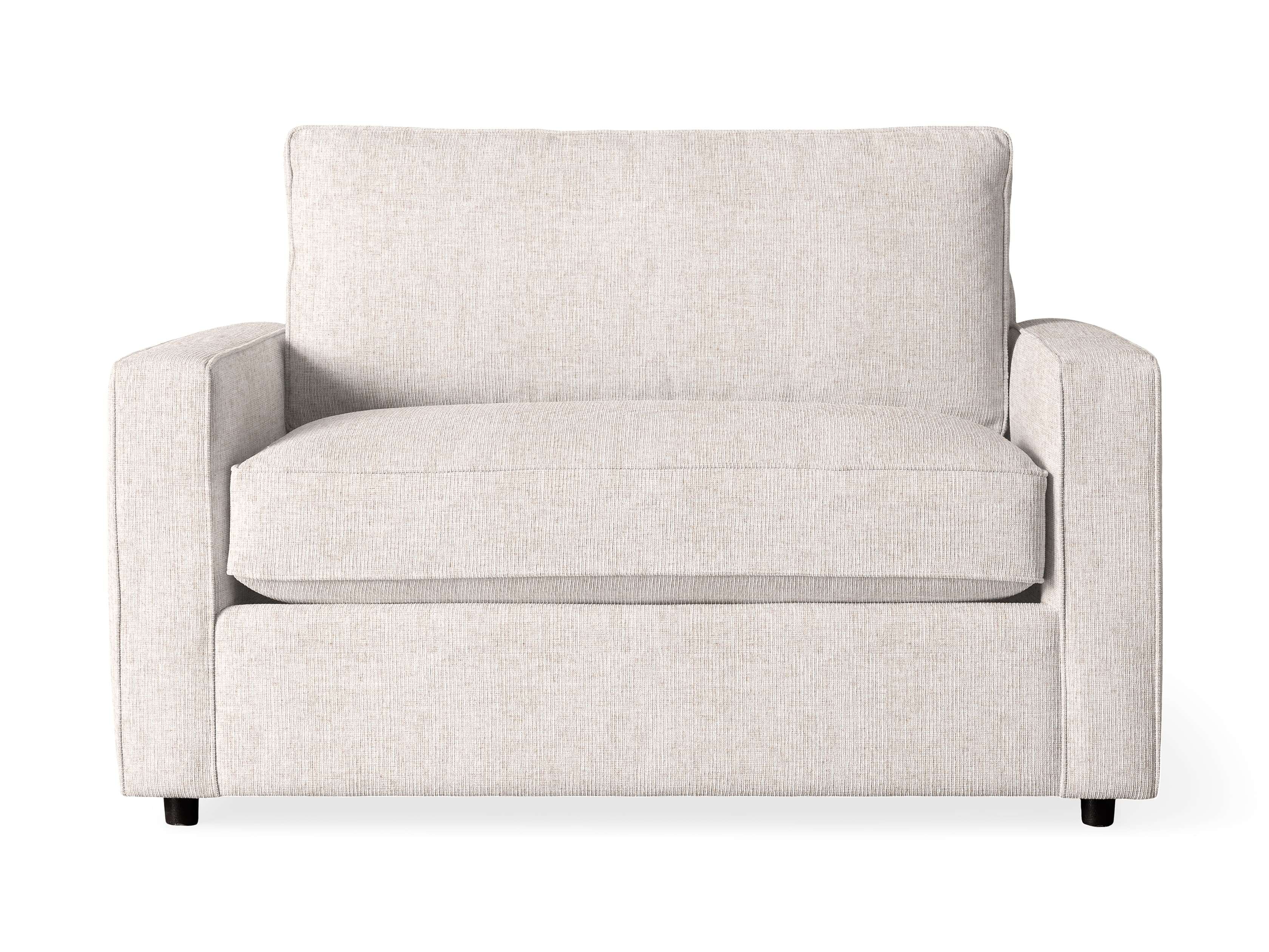Arhaus Filmore Twin Air Sleeper Chair