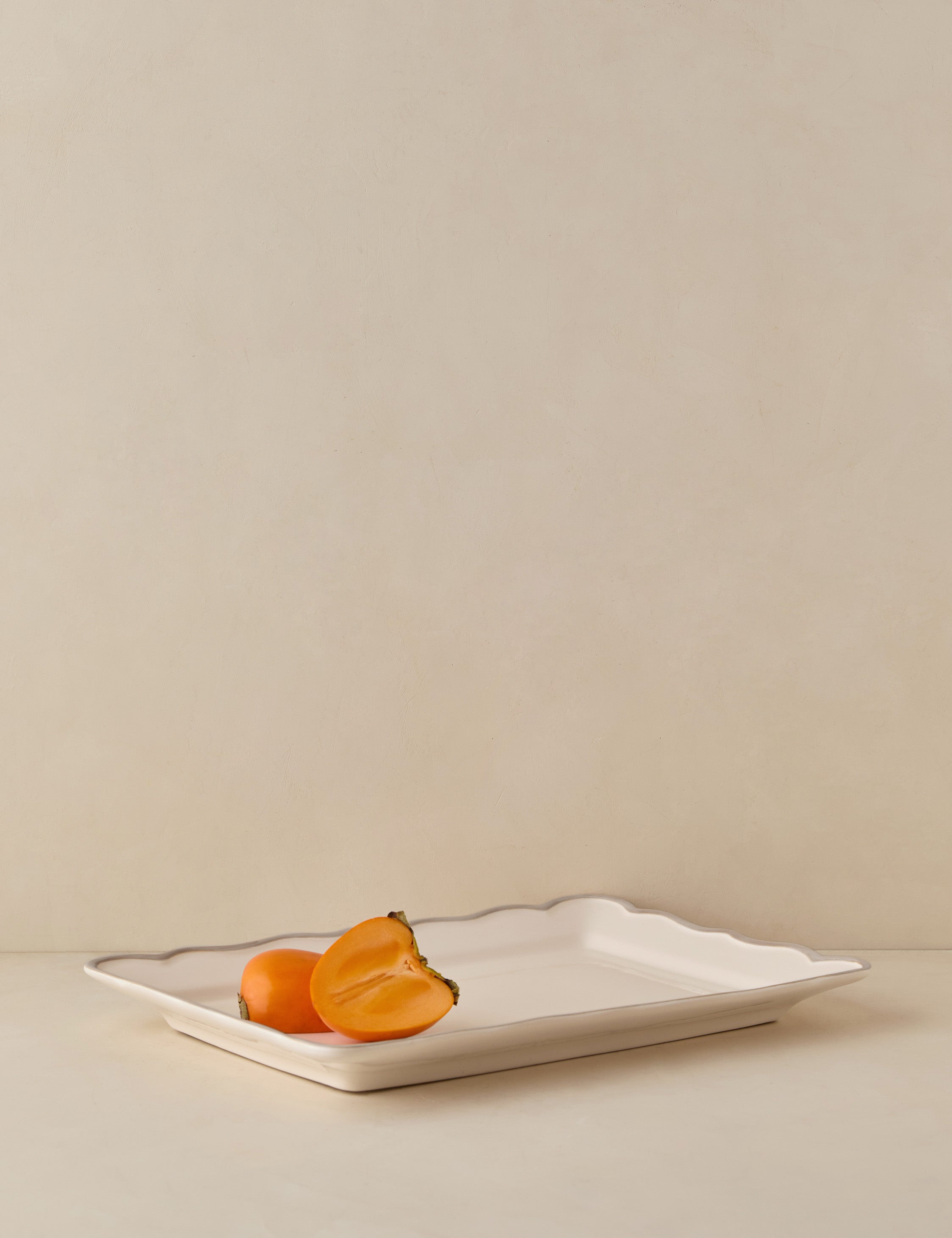 Lulu and Georgia Stoneware Serveware by Maison Madison - view 53