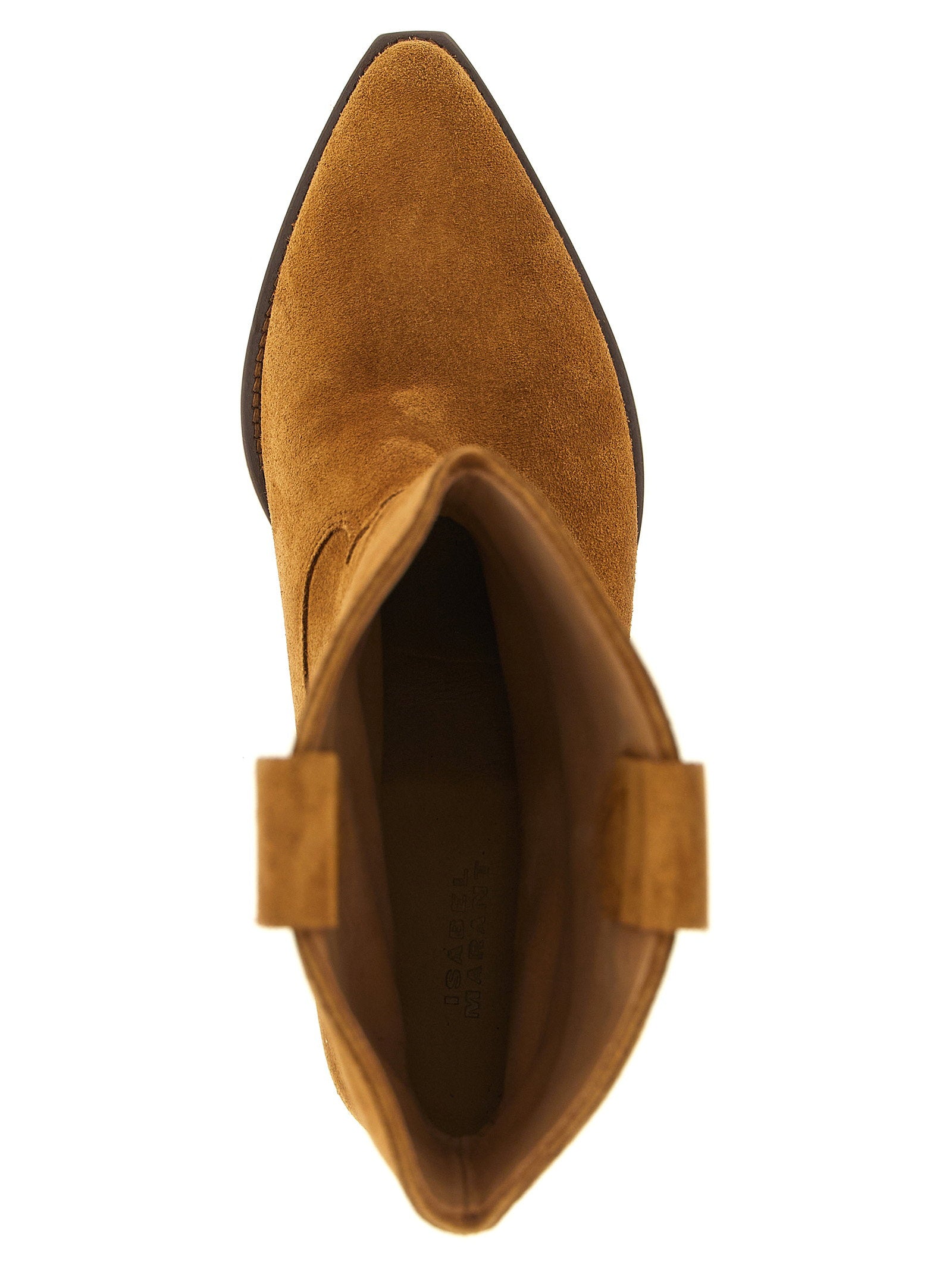 Isabel Marant Duerto Texas Boots - view 4