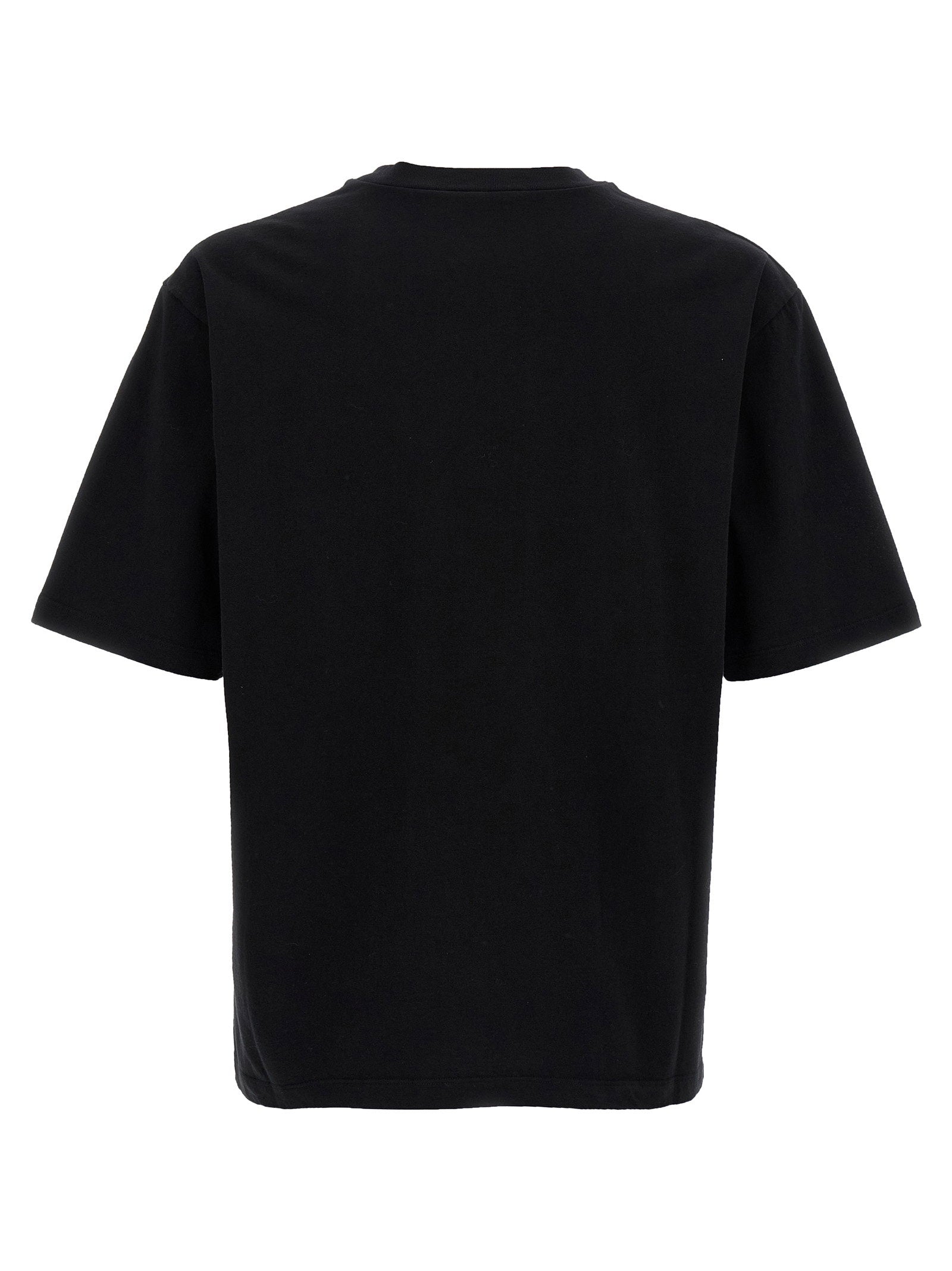 Dsquared2 Sponge Patch T-shirt – 100% cotton - view 2