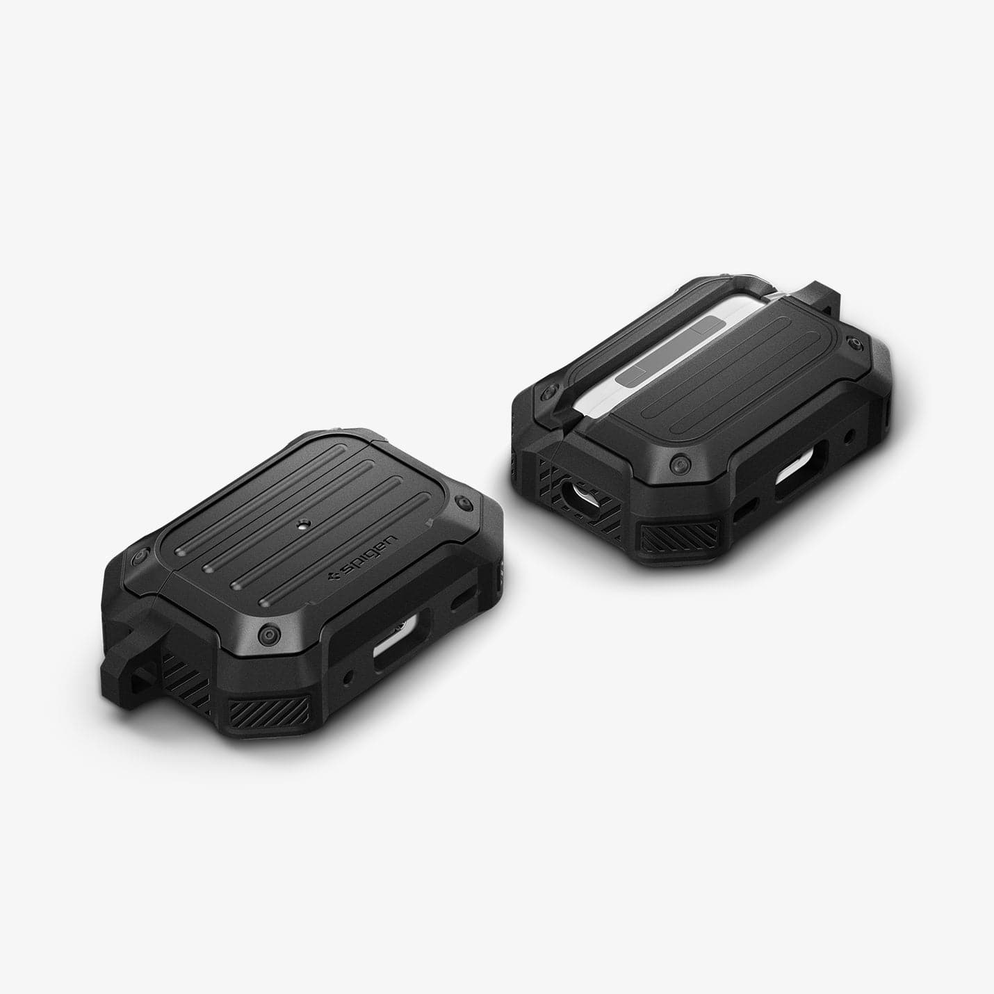 AirPods Series - Tough Armor (MagFit) – Black - view 10