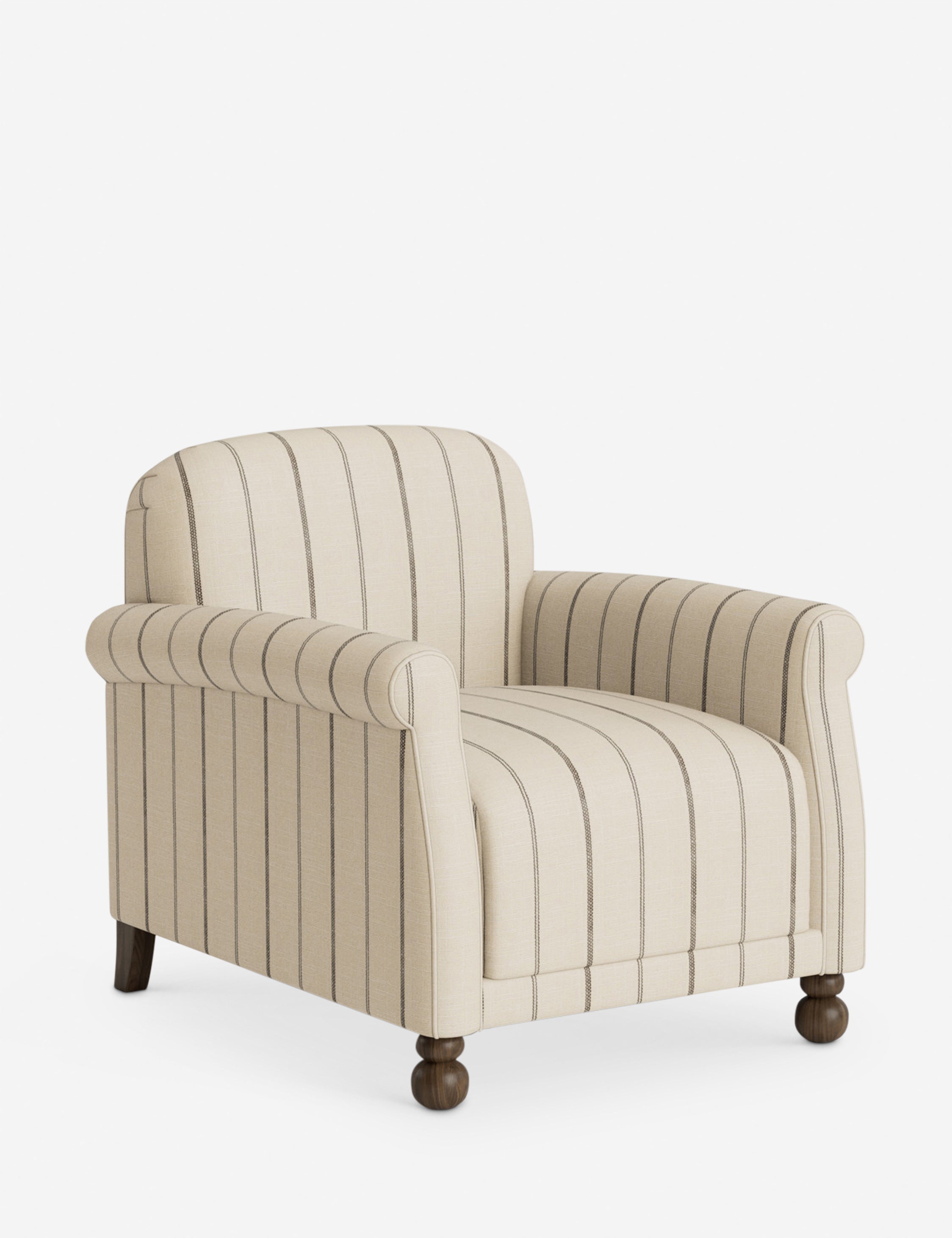 Lulu and Georgia Paley Accent Chair by Heidi Caillier - view 153