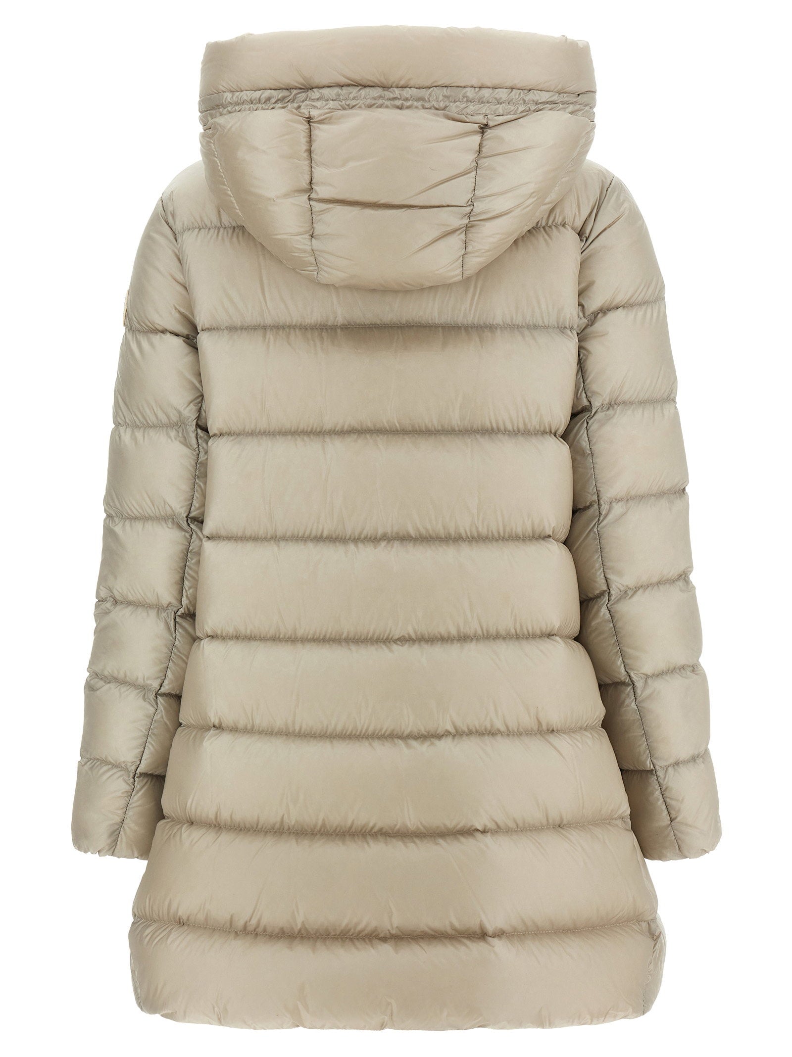 Moncler Suyenne Down Jacket – 100% polyamide - view 2