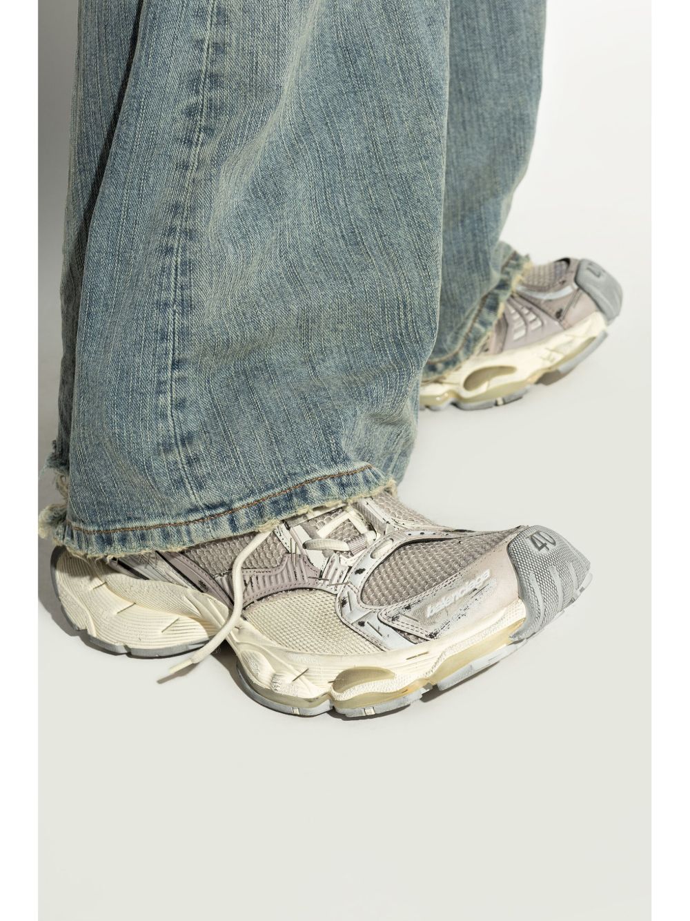 Balenciaga Stapler sneakers - view 5