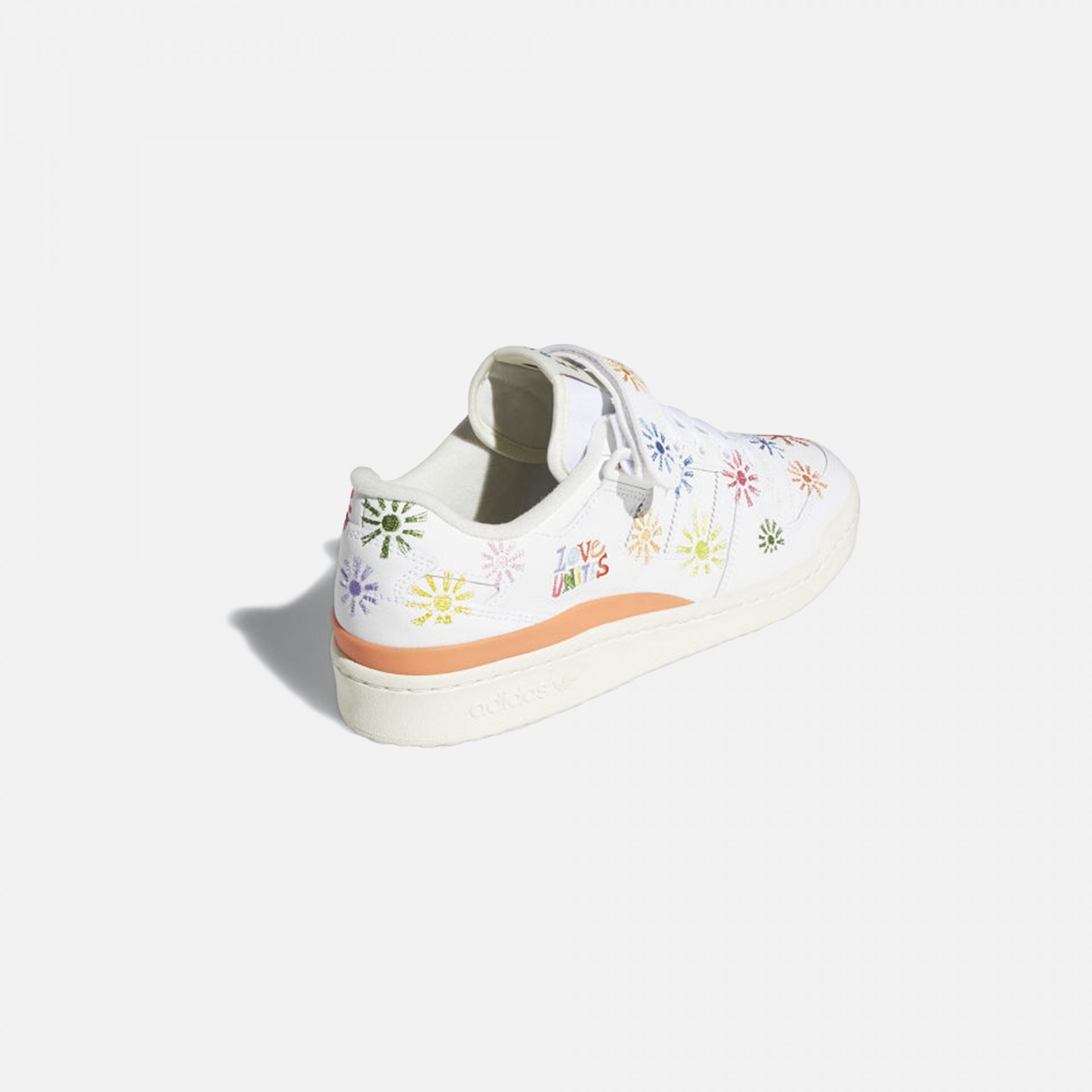 Adidas Originals | FORUM LOW PRIDE - view 2