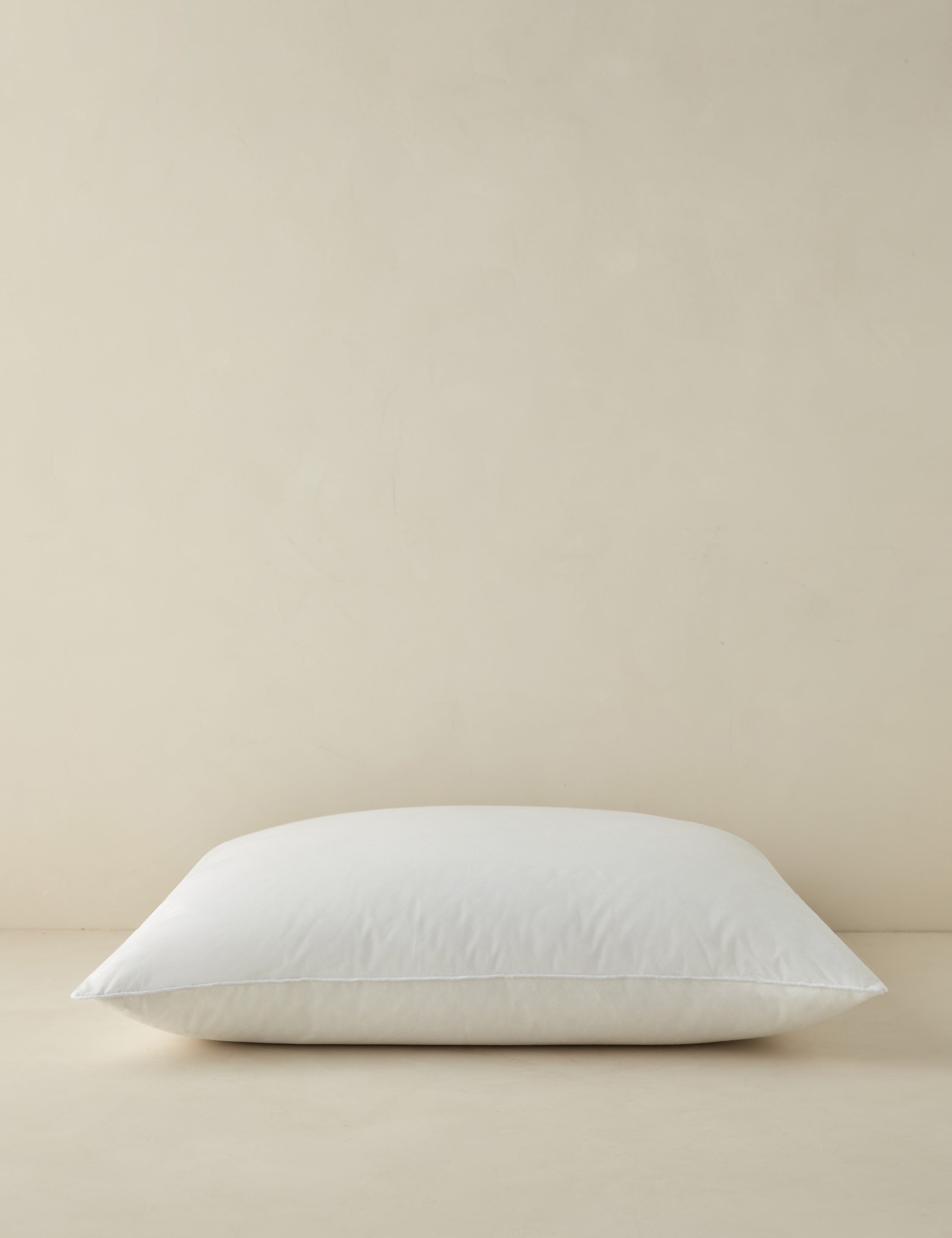 Lulu and Georgia PrimaLoft® Down Alternative Pillow Insert - view 5