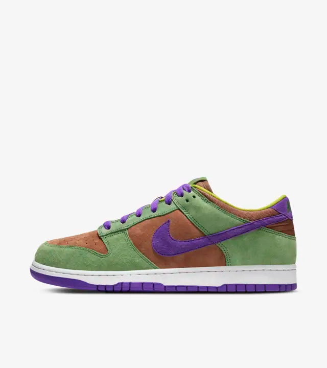 Cop Underdog Nike Dunk Low 'Veneer'